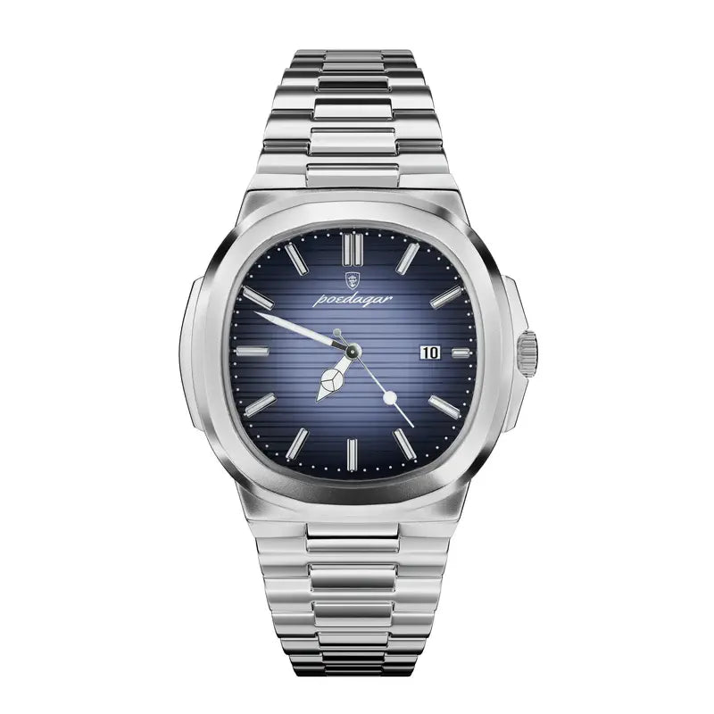 Poedagar Design® Nautilus
