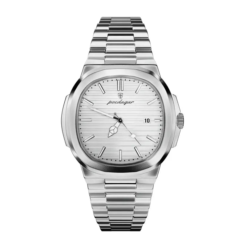 Poedagar Design® Nautilus