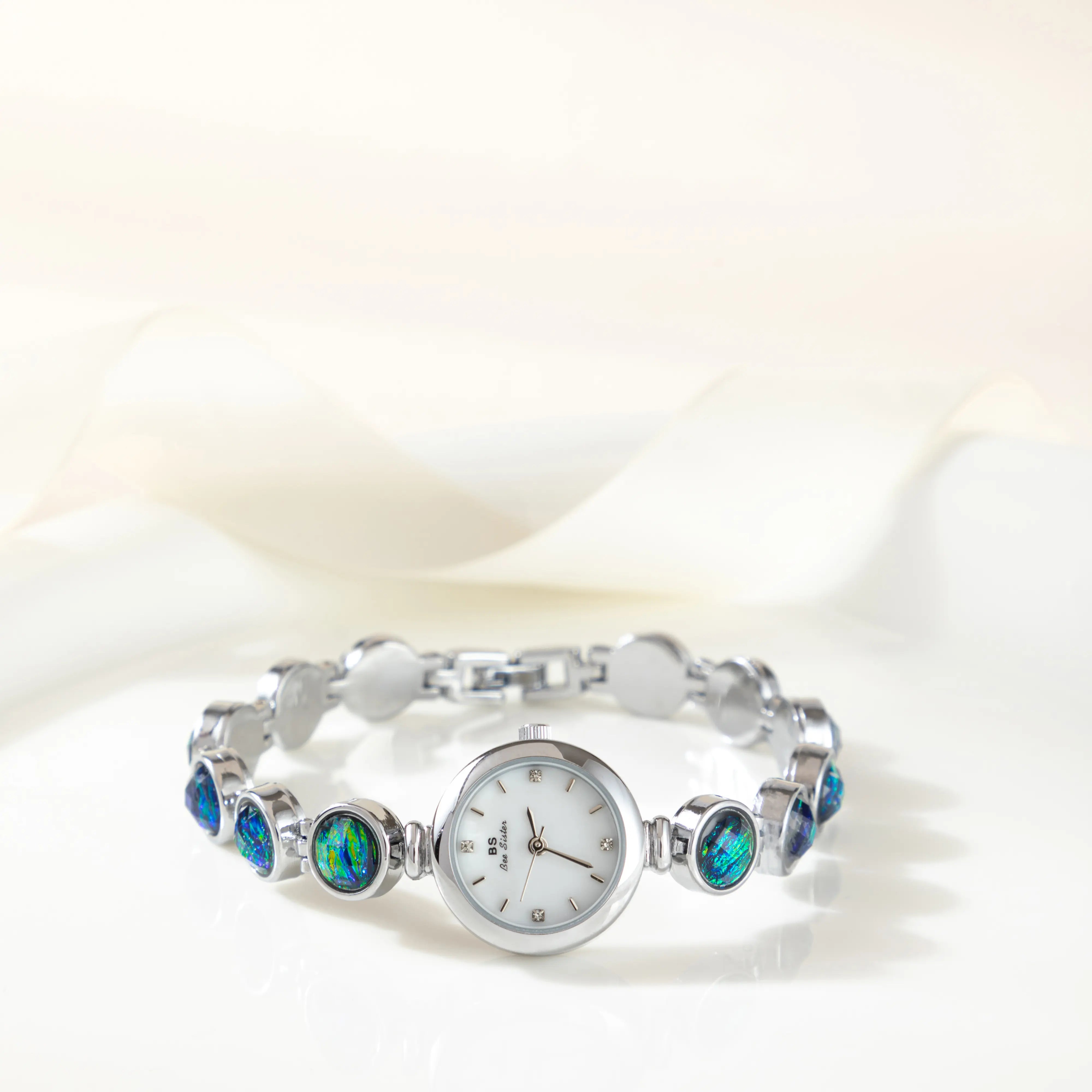 Poedagar Design® Iris