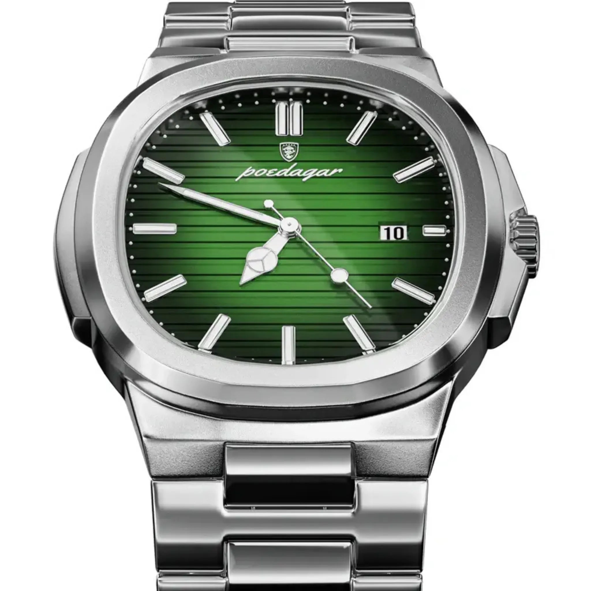 Poedagar Design® Nautilus