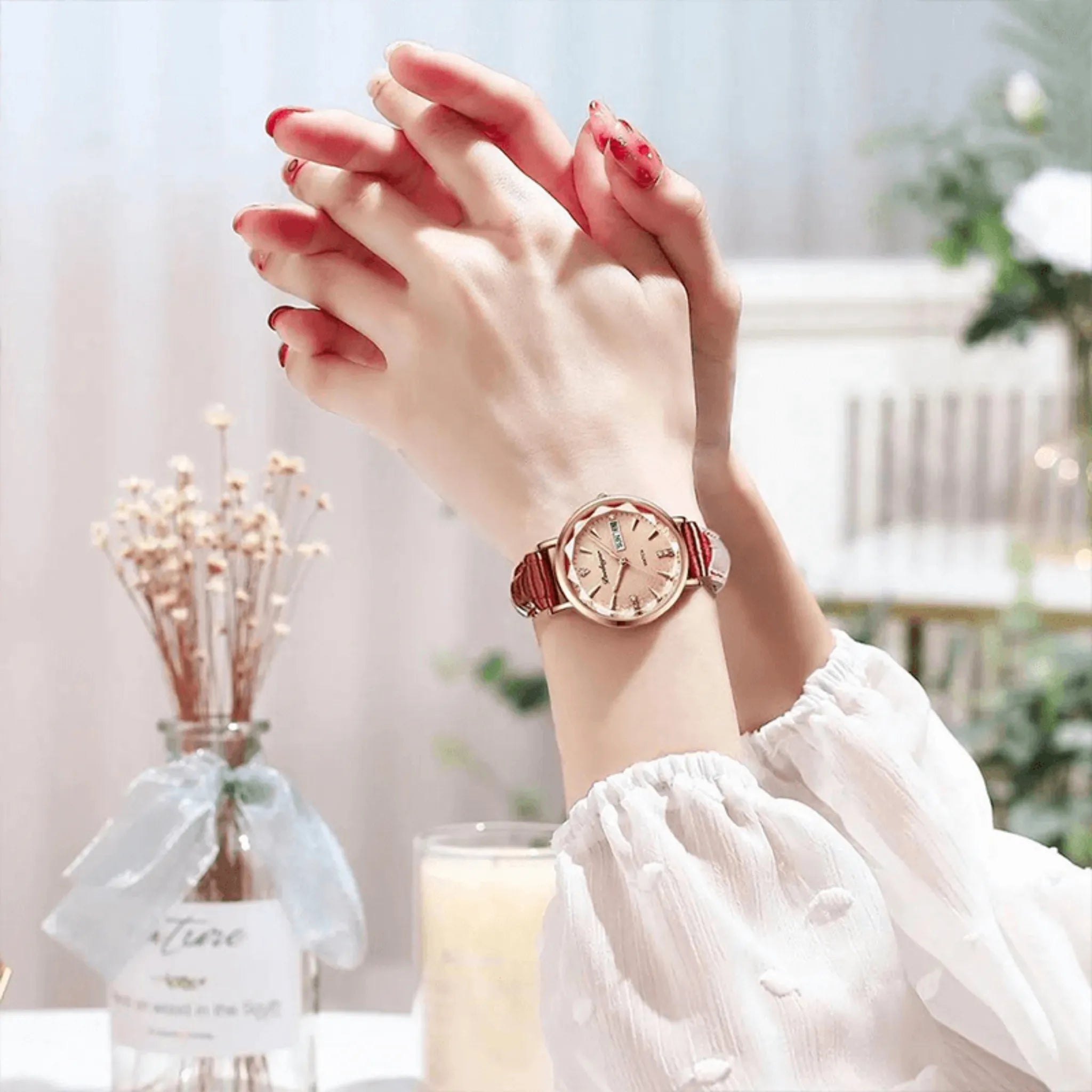 Poedagar Design® Bijou