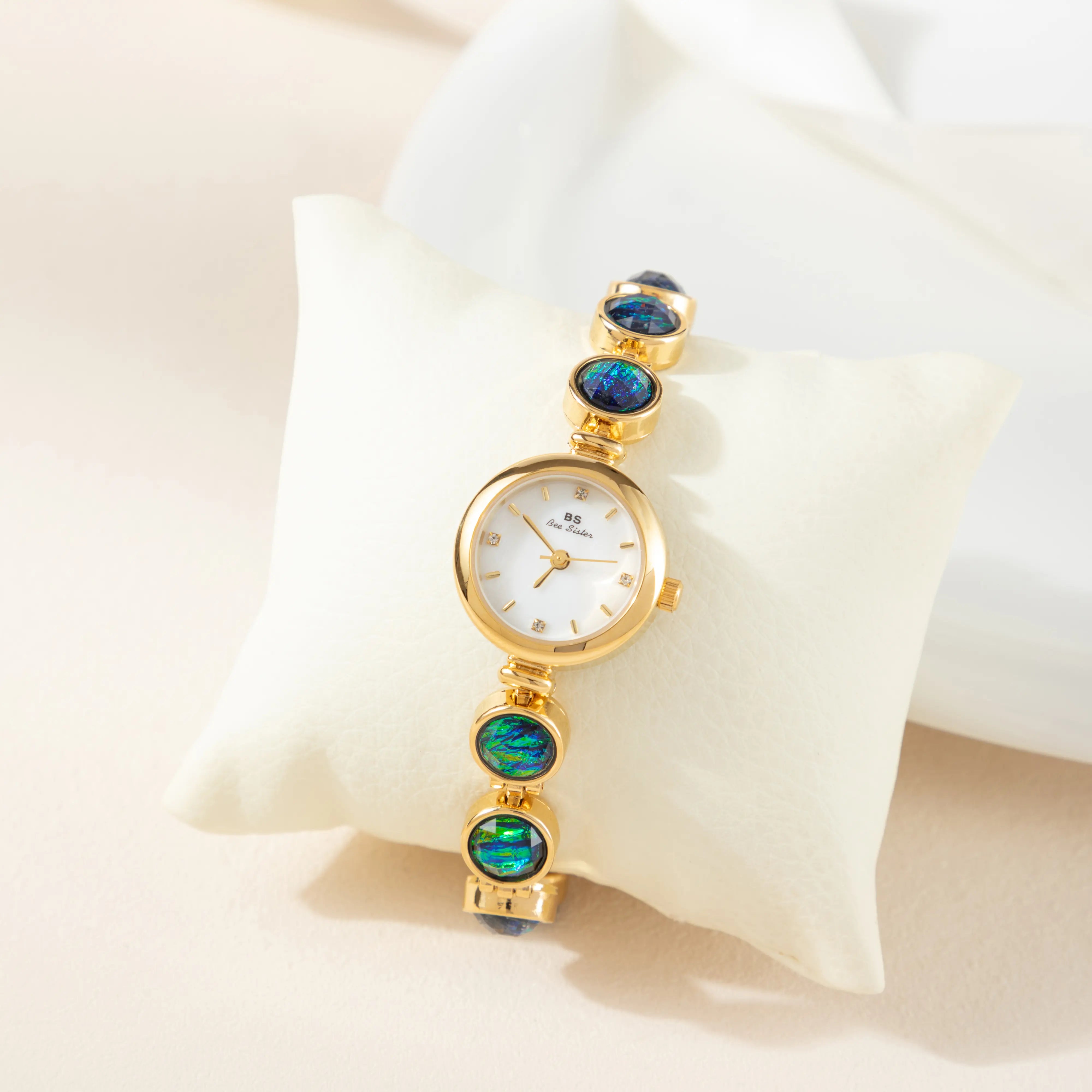 Poedagar Design® Iris