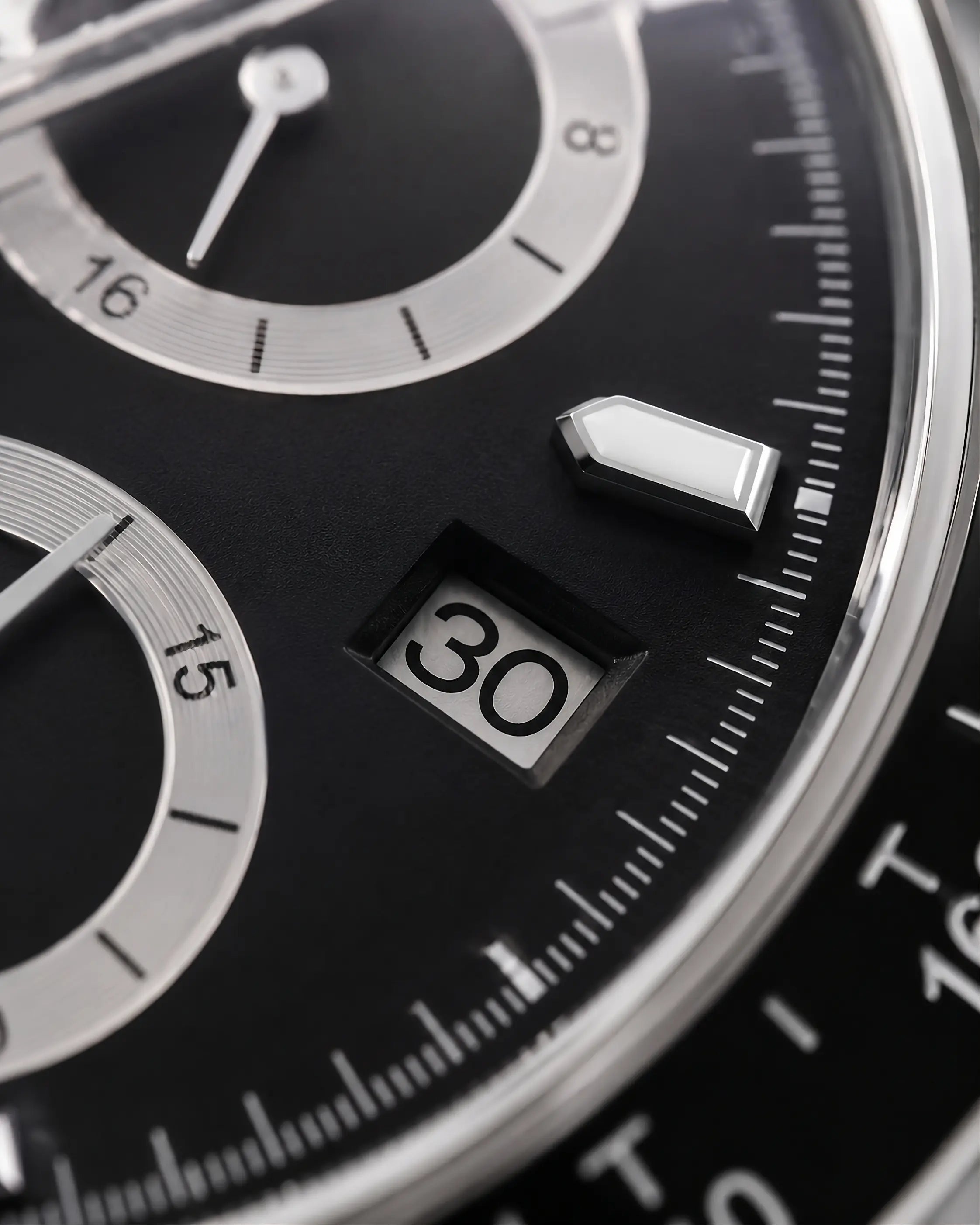 Jacob Pagani® Apex Chronograph
