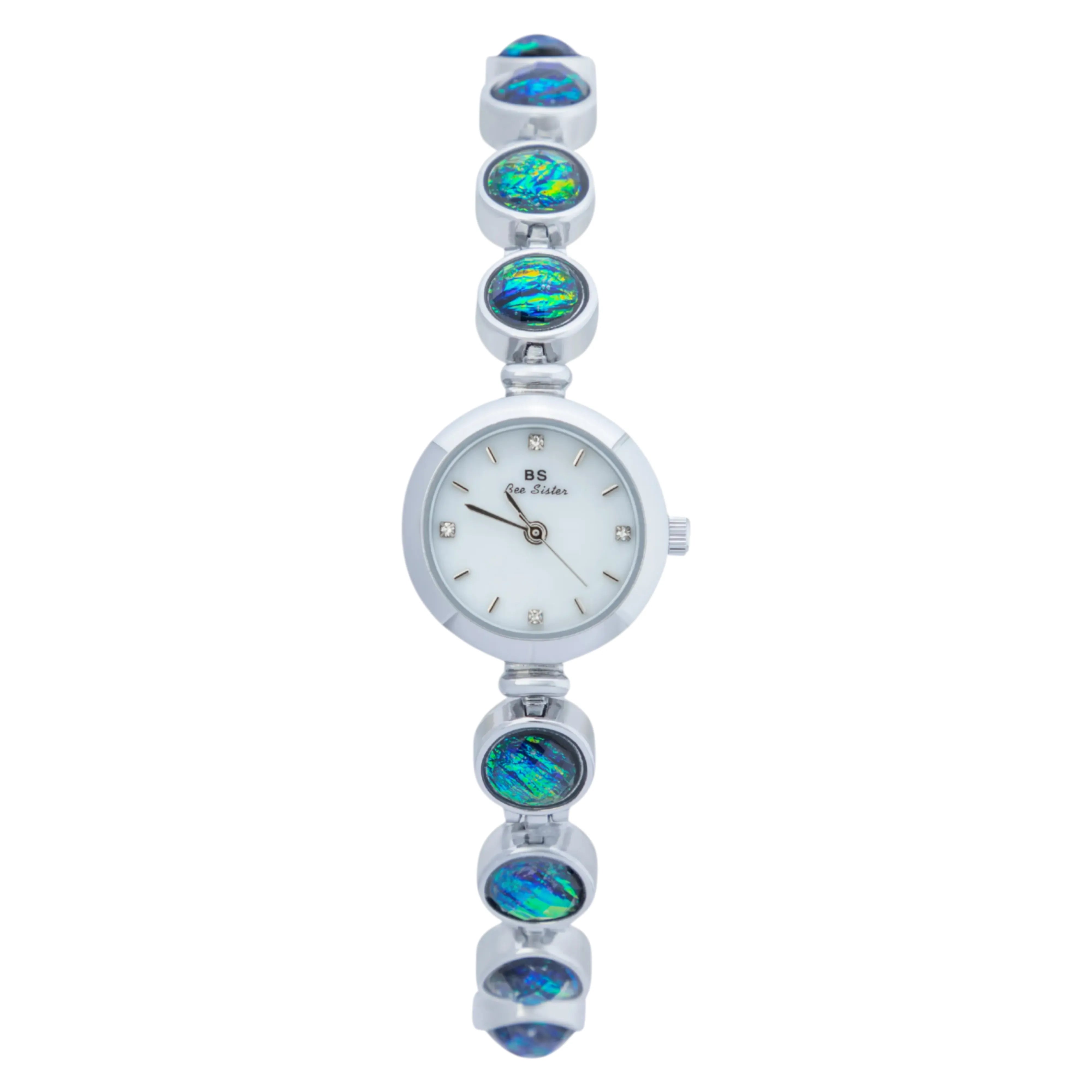 Poedagar Design® Iris