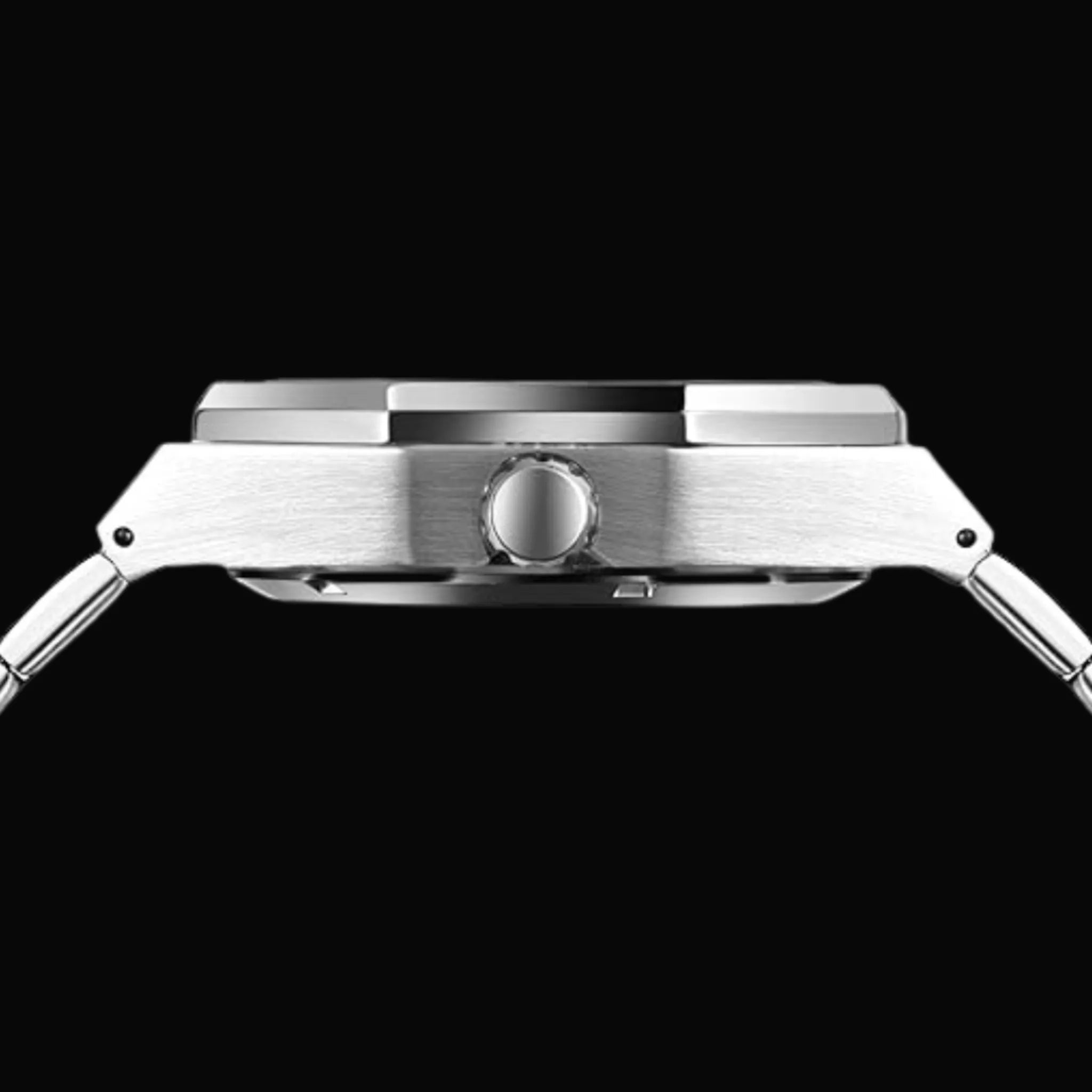 Poedagar Design® Iron Ridge