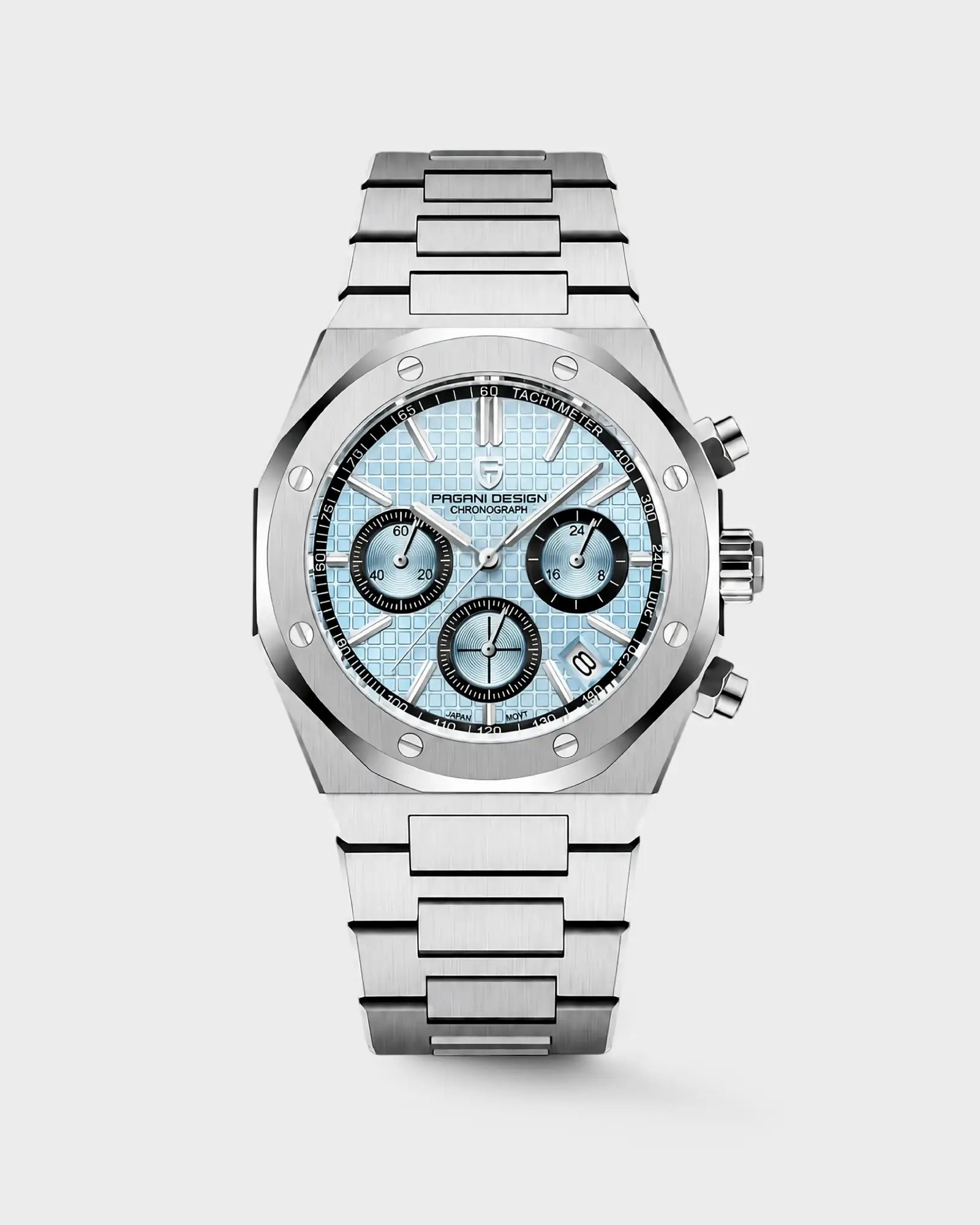 Jacob Pagani® Vanguard