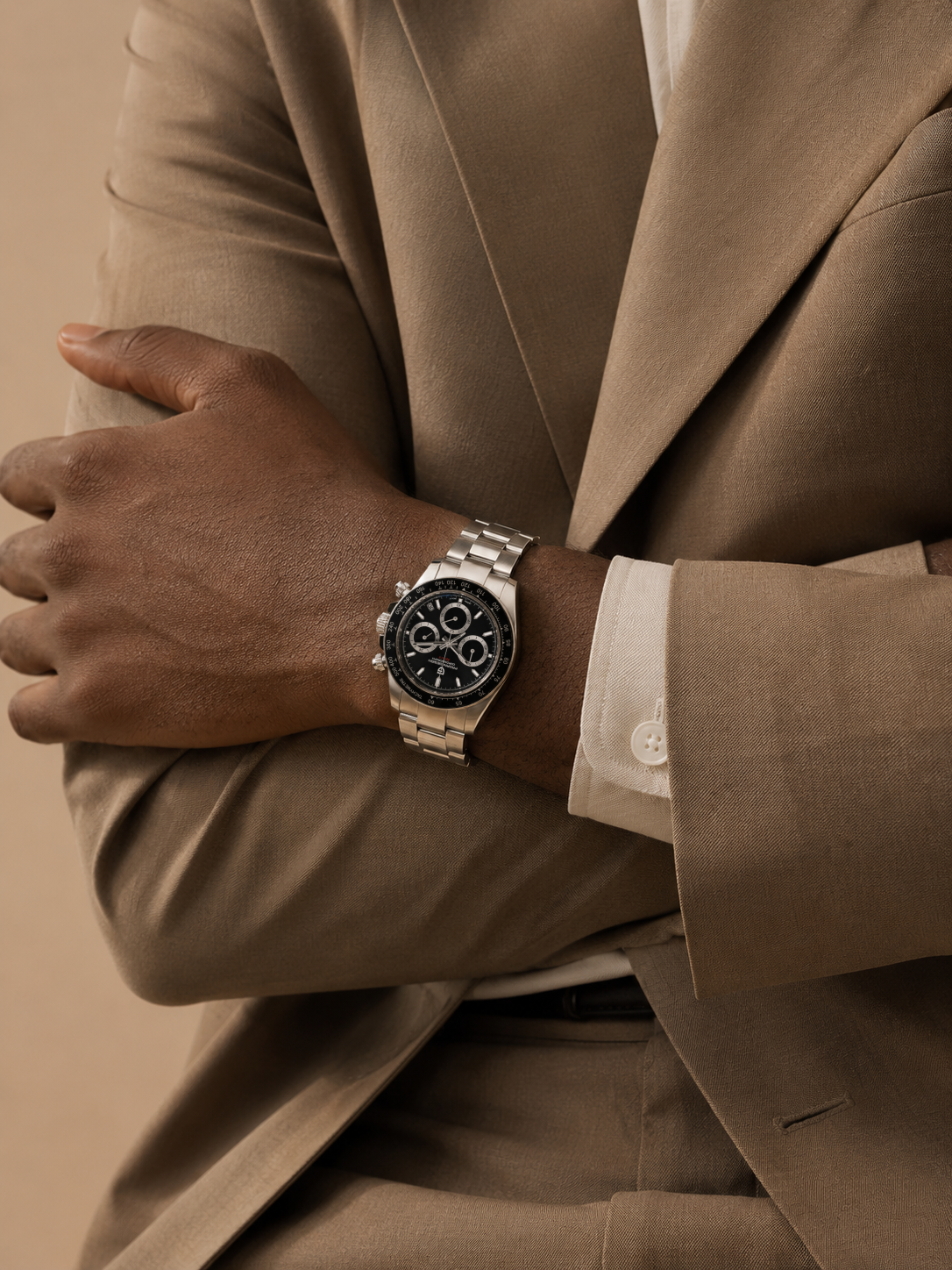 Jacob Pagani® Apex Chronograph