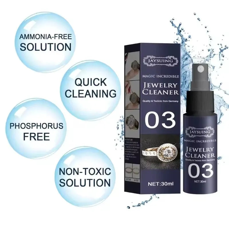 Poedagar Design Care Spray