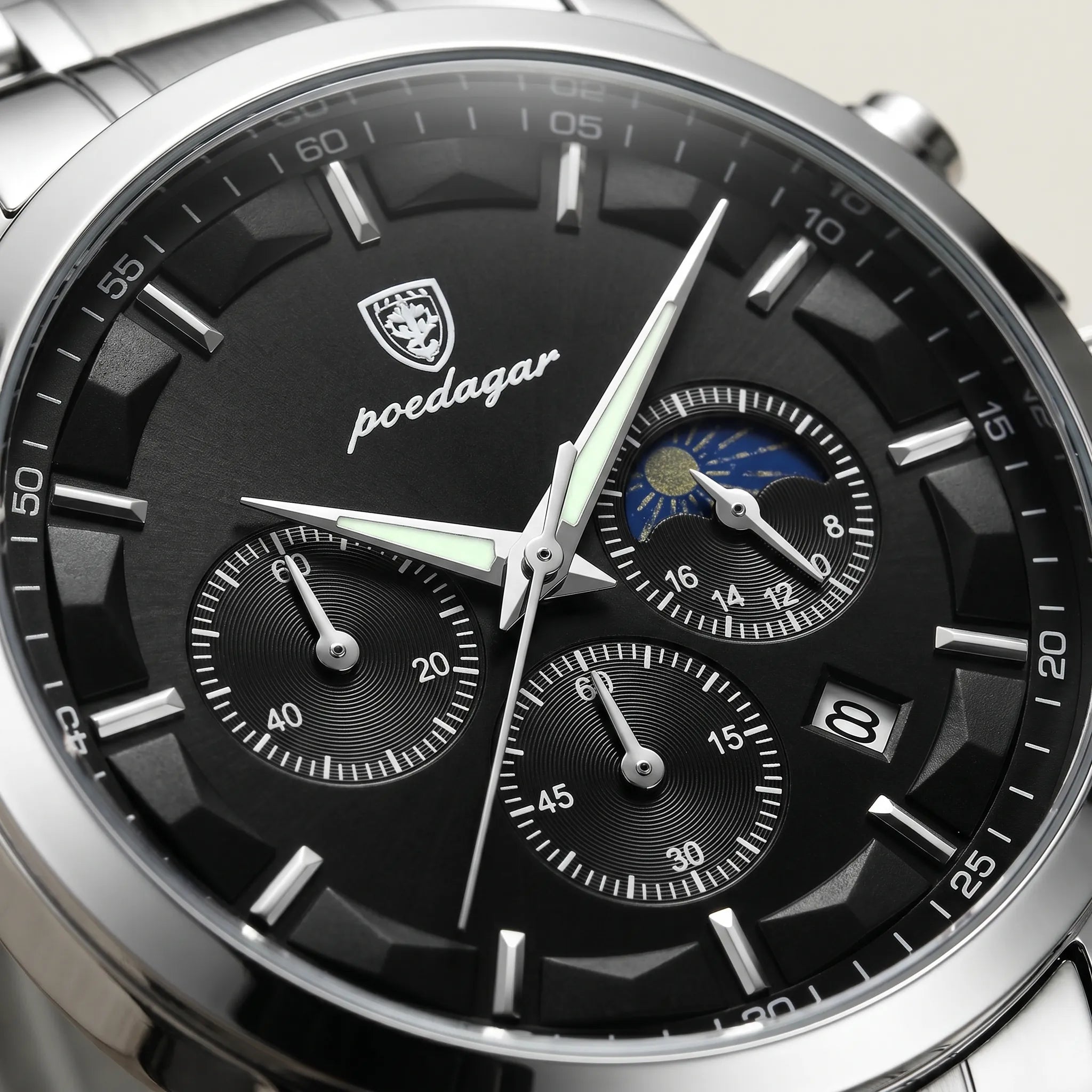 Poedagar Design® Aquilon