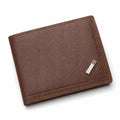 Heritage Bifold Wallet
