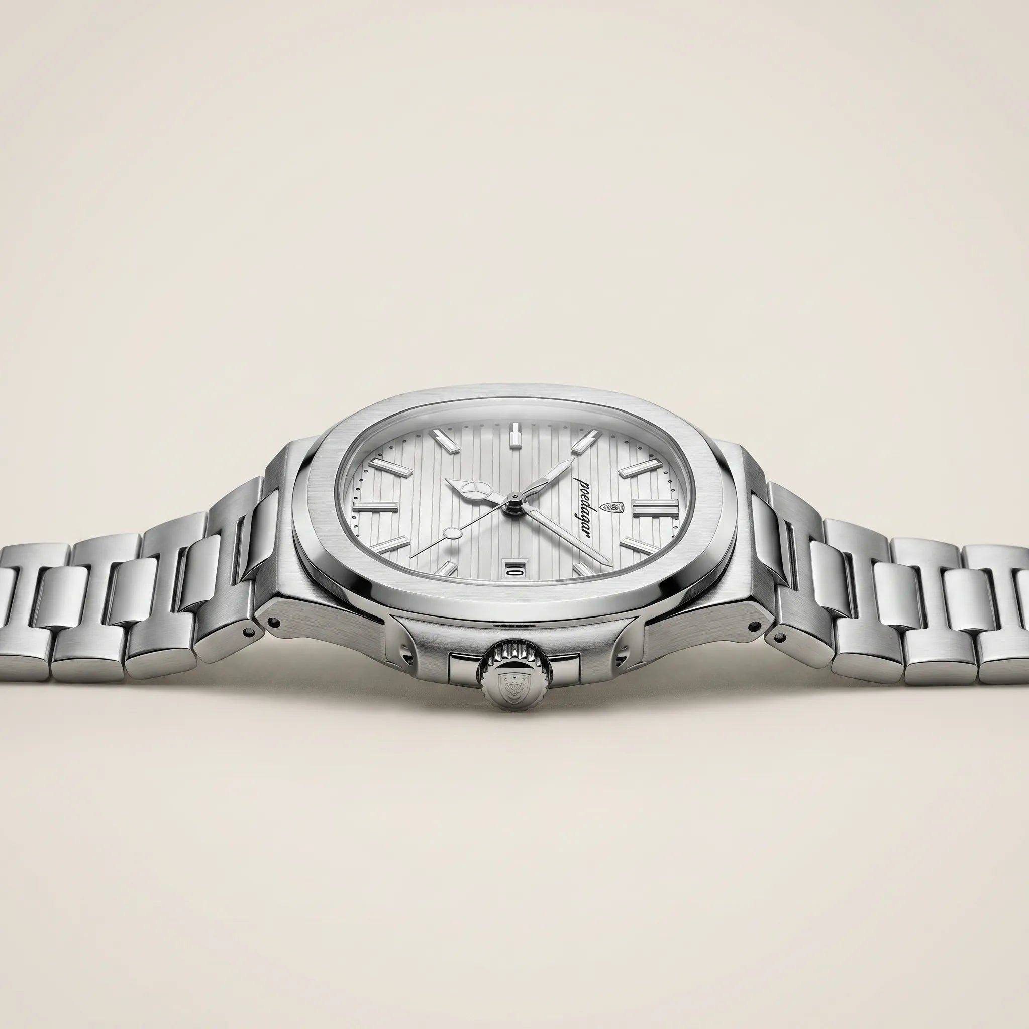 Poedagar Design® Nautilus