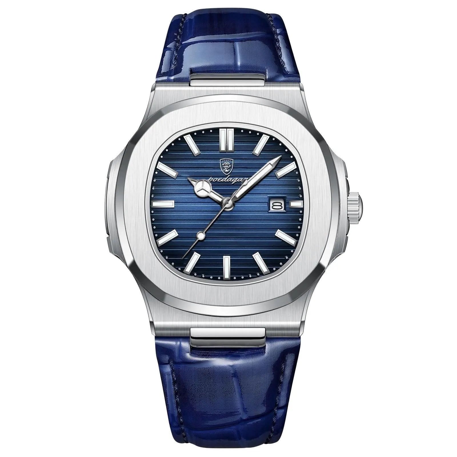 Poedagar Design® Atlantic