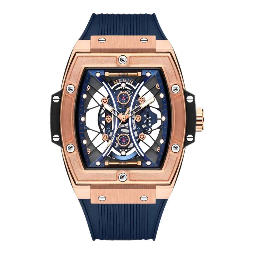 Poedagar Design® Ardent