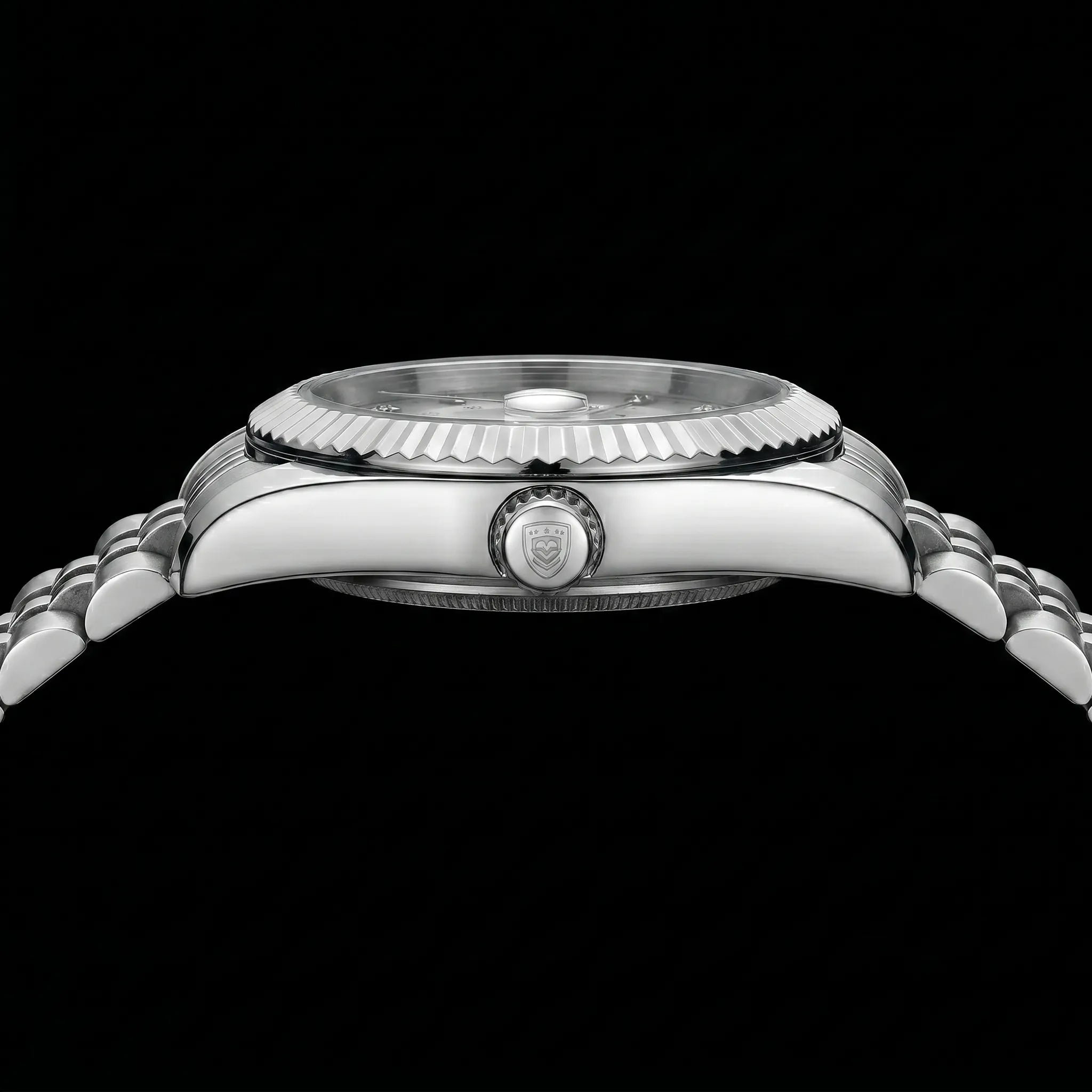 Poedagar Design® Argent