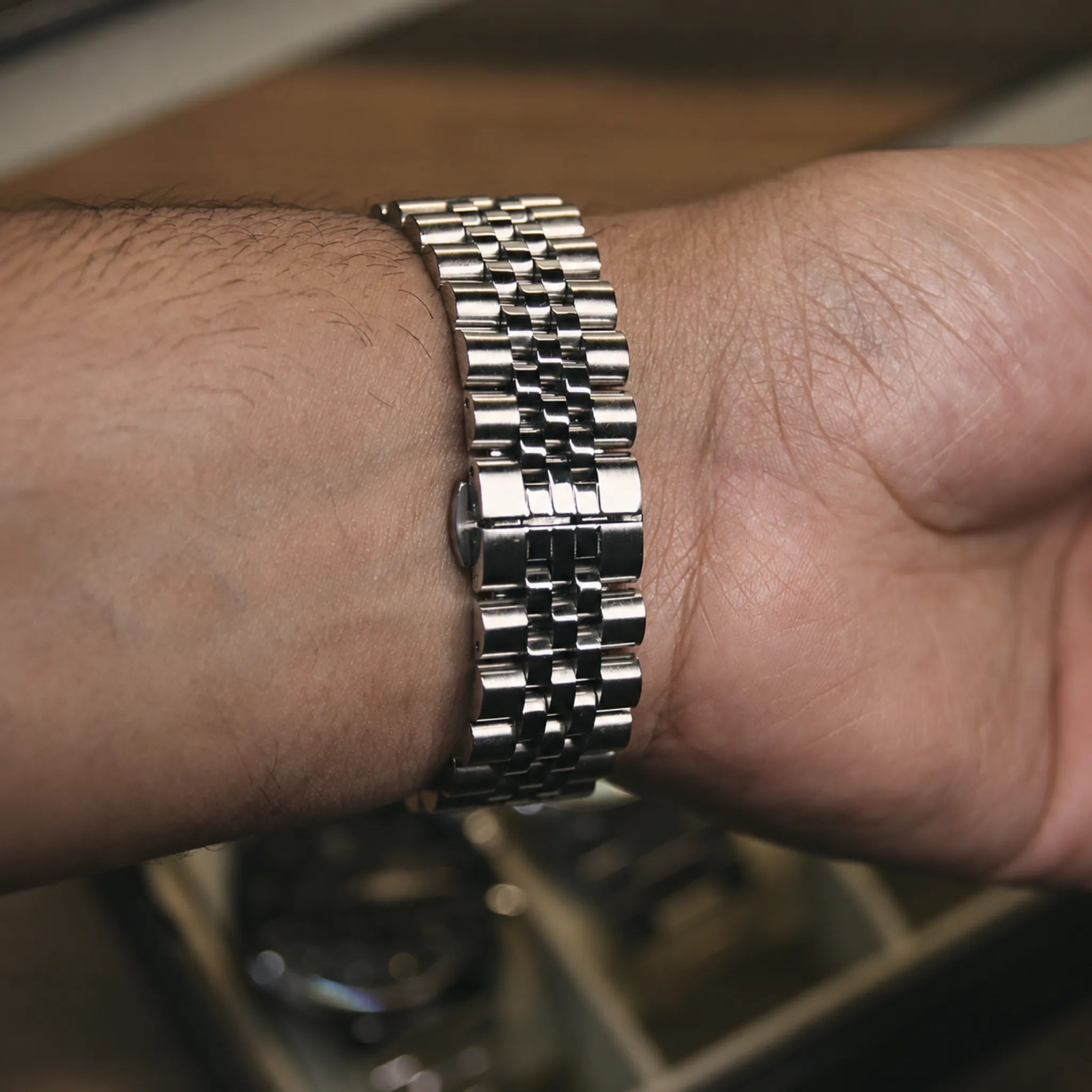 Poedagar Design® Argent