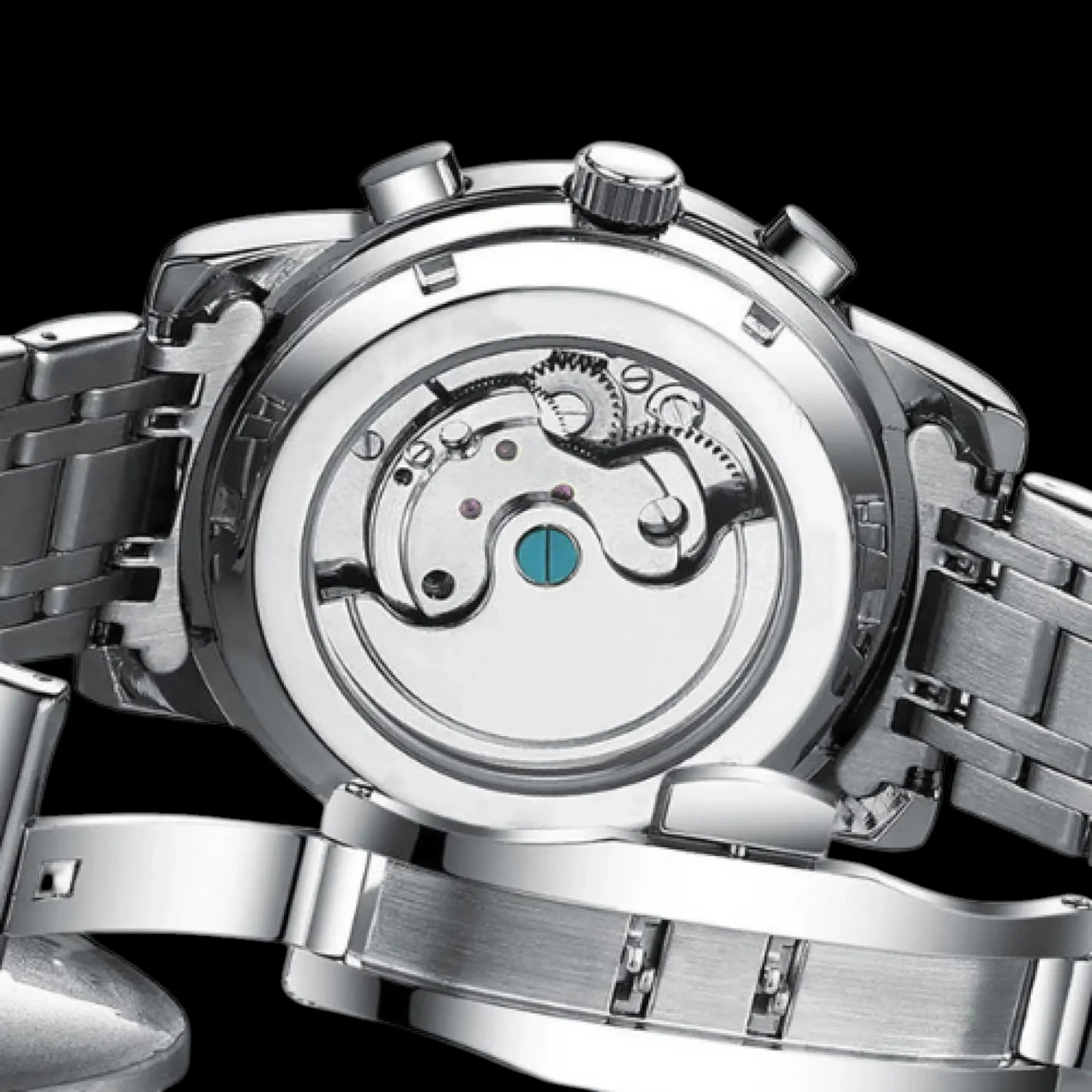 Poedagar Design® Calibre