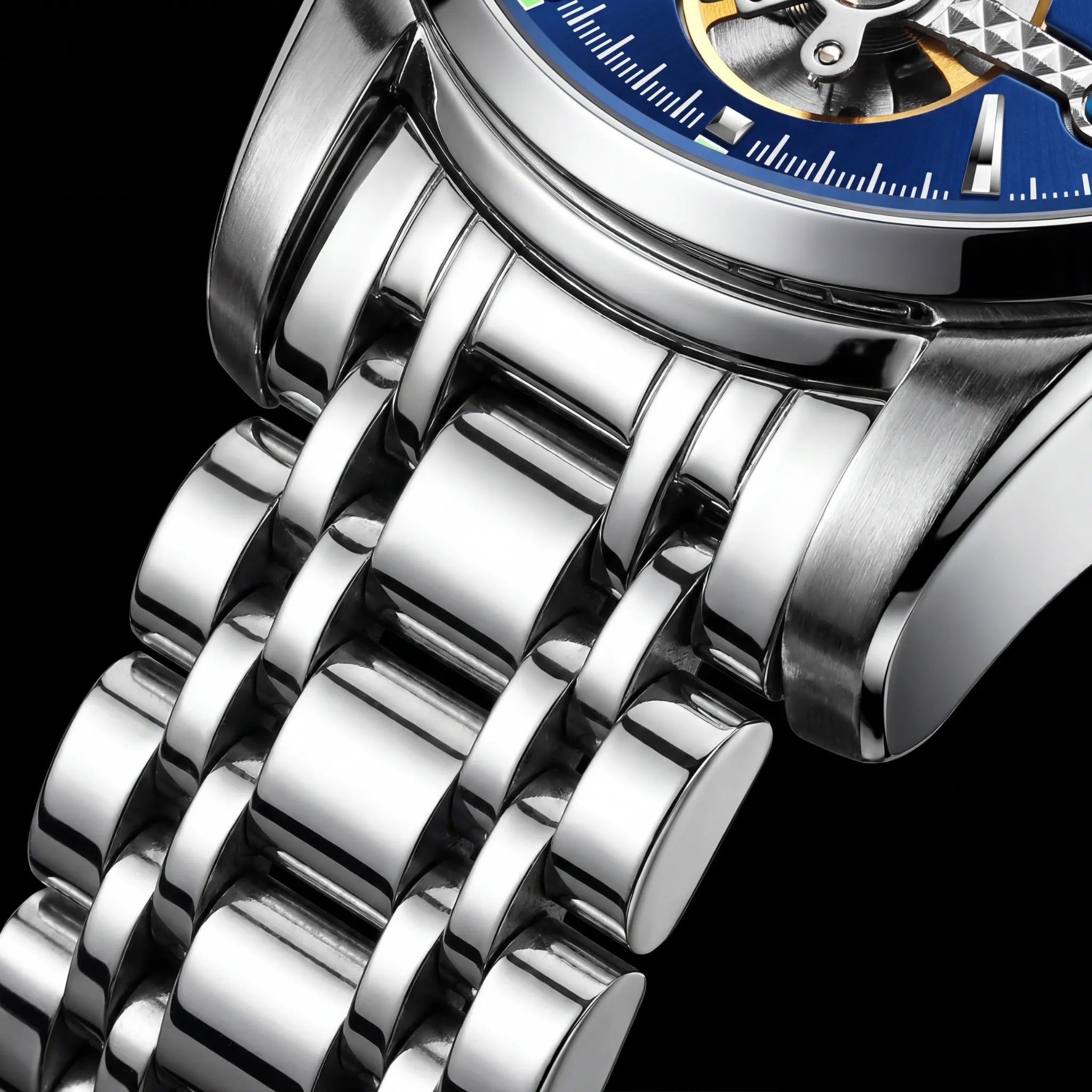 Poedagar Design® Calibre