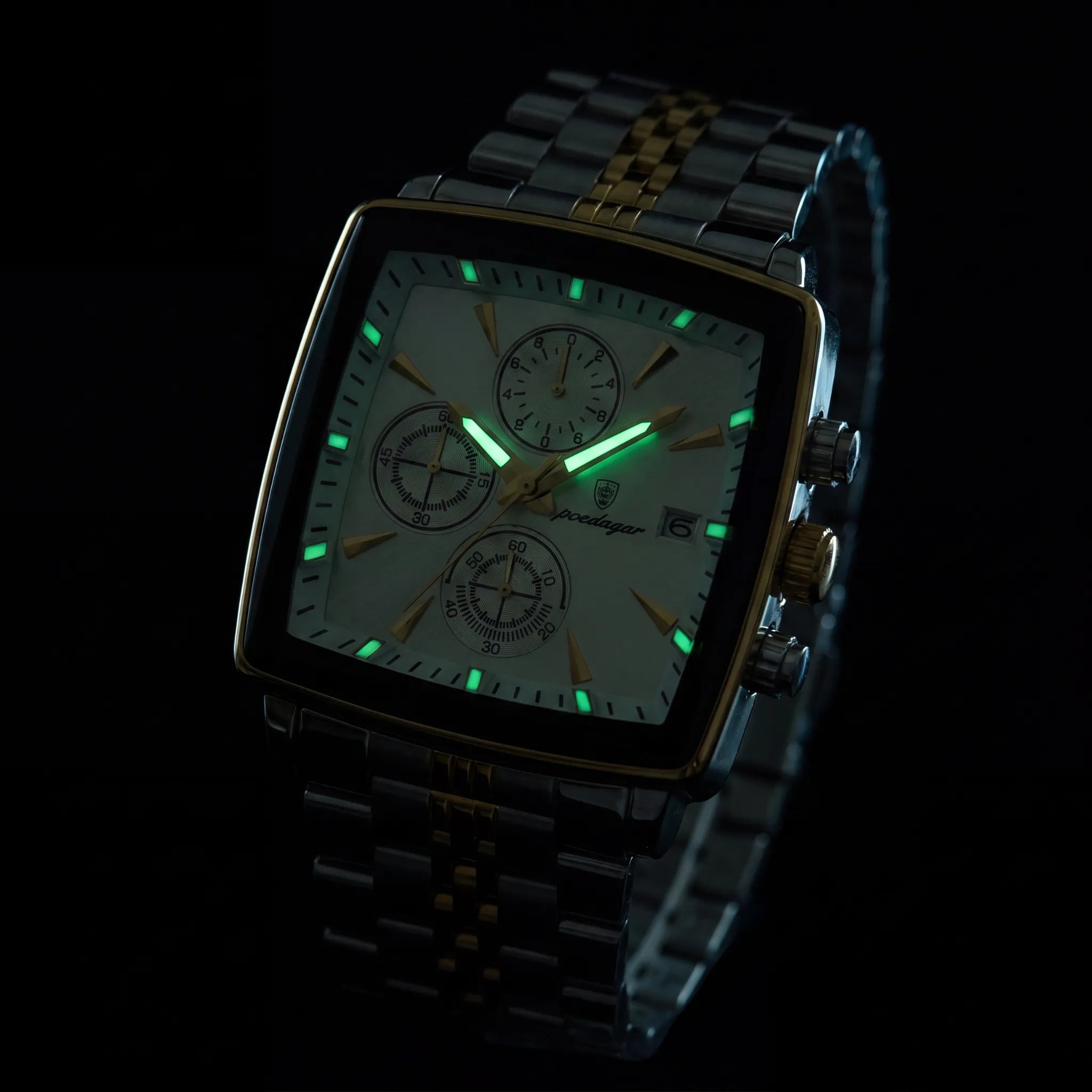 Poedagar Design® Carre