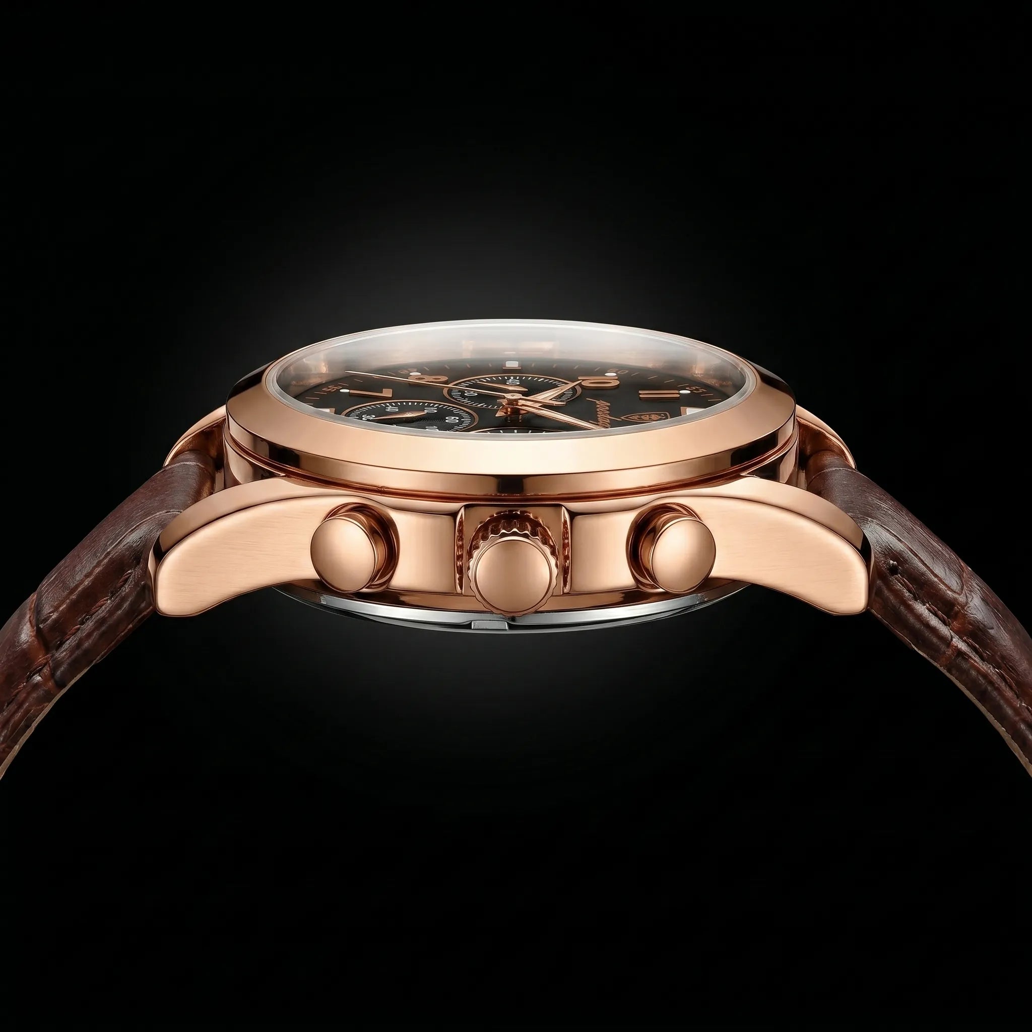 Poedagar Design® Cognac