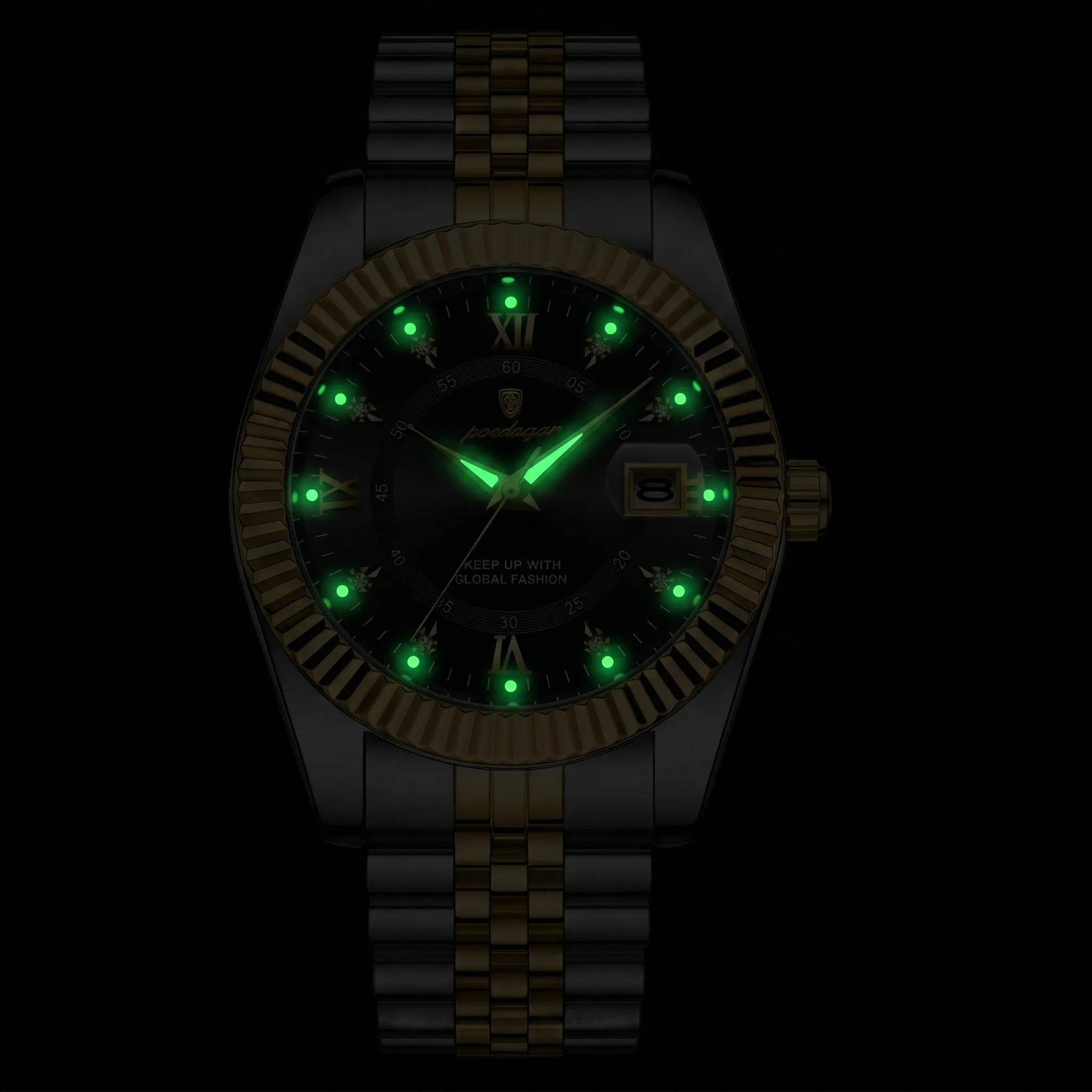 Poedagar Design® Consul