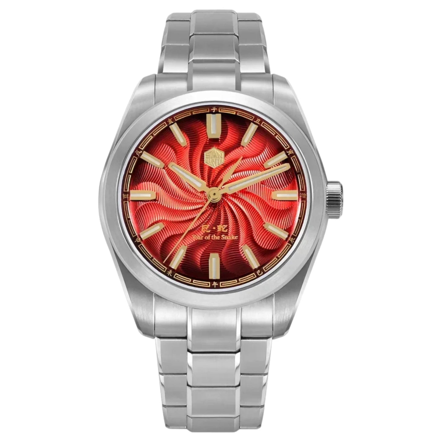Poedagar® Spirale