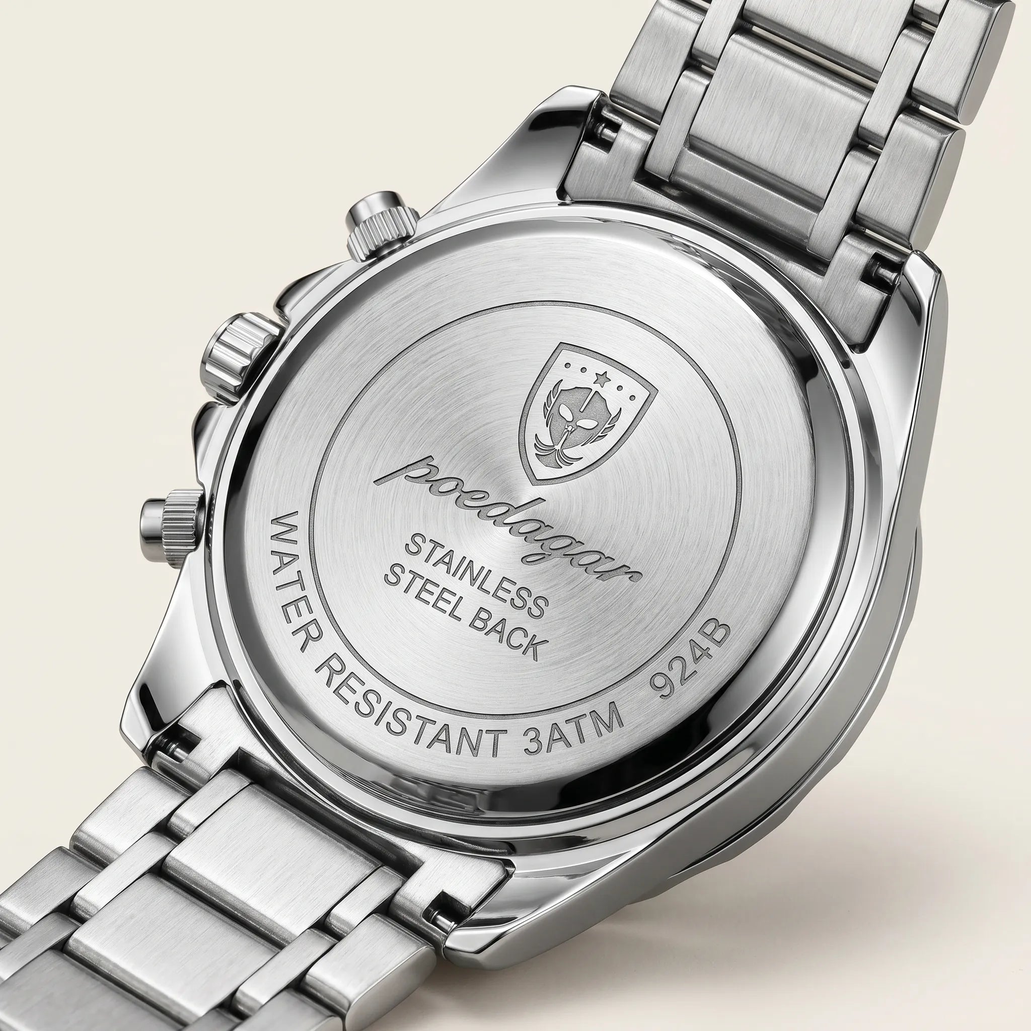 Poedagar Design Belvédère