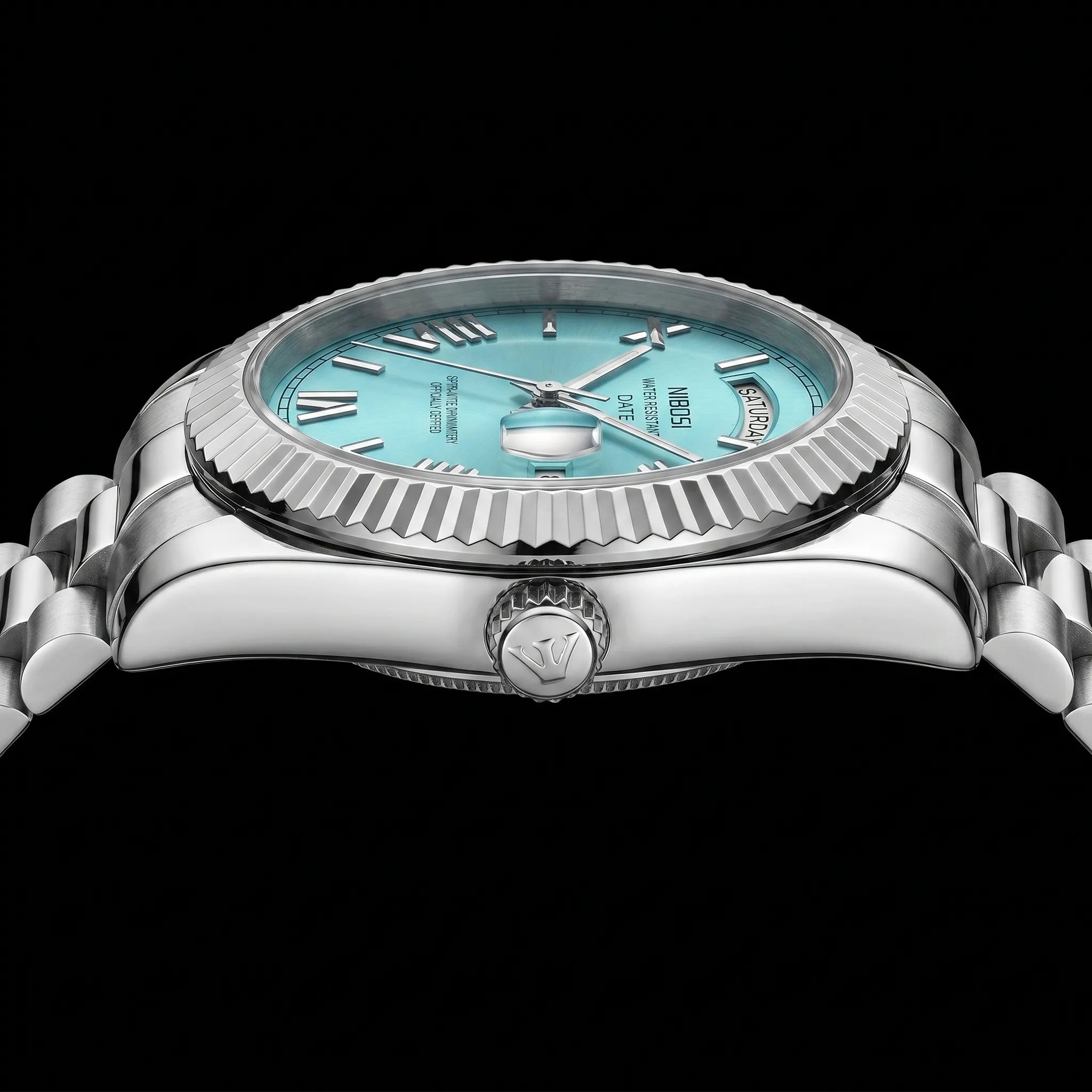 Poedagar Design® Crimson Legacy
