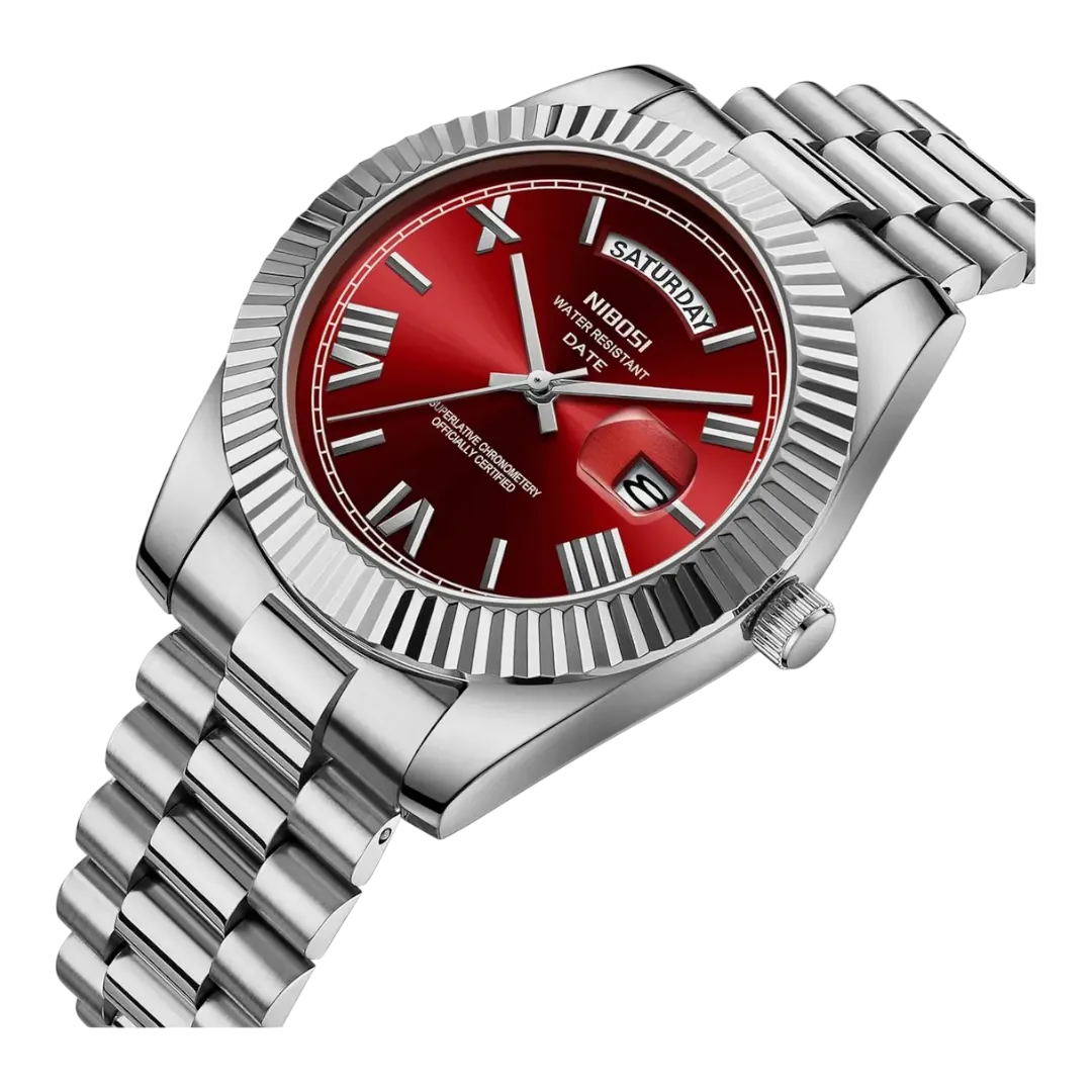Poedagar Design Grenat