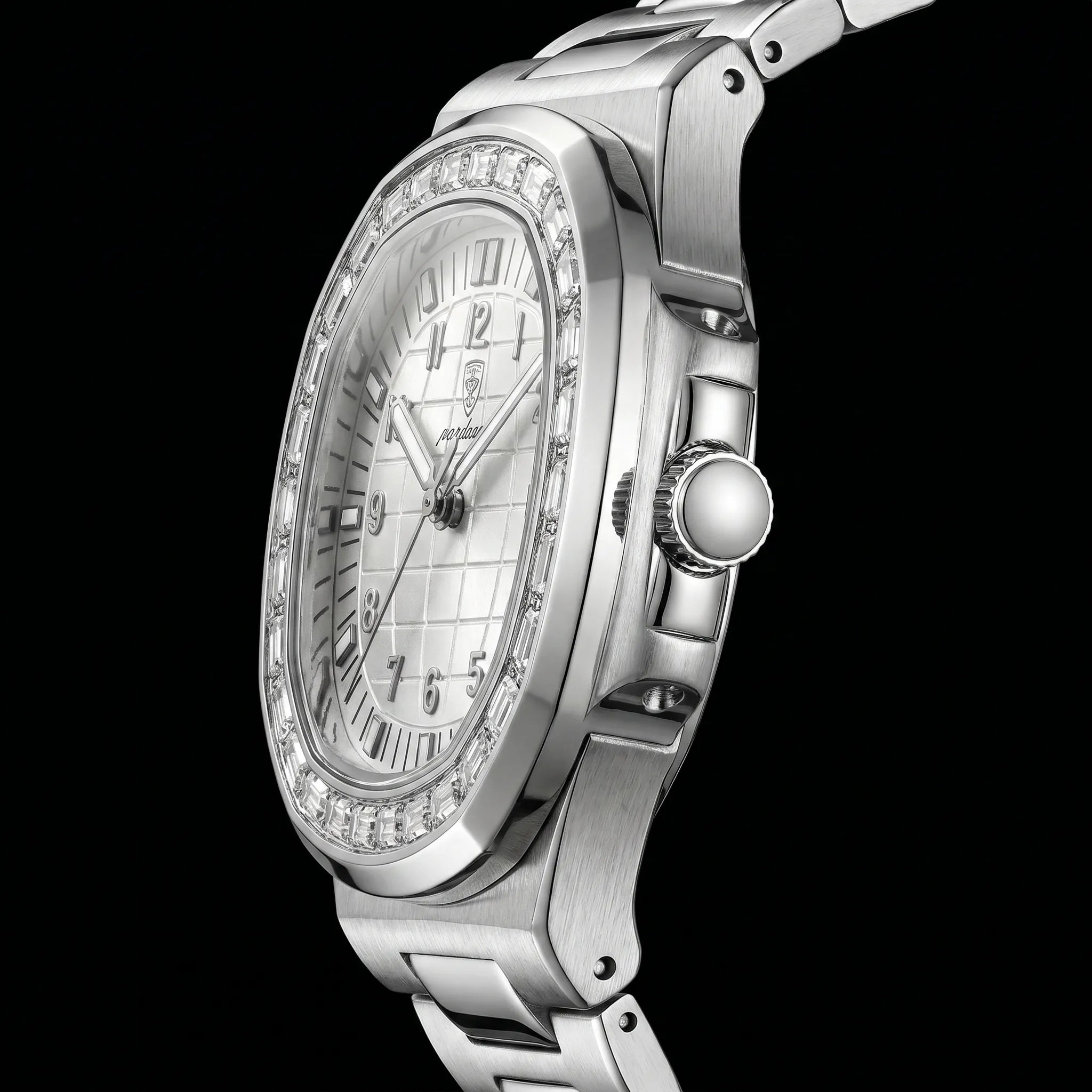 Poedagar Design Cristal