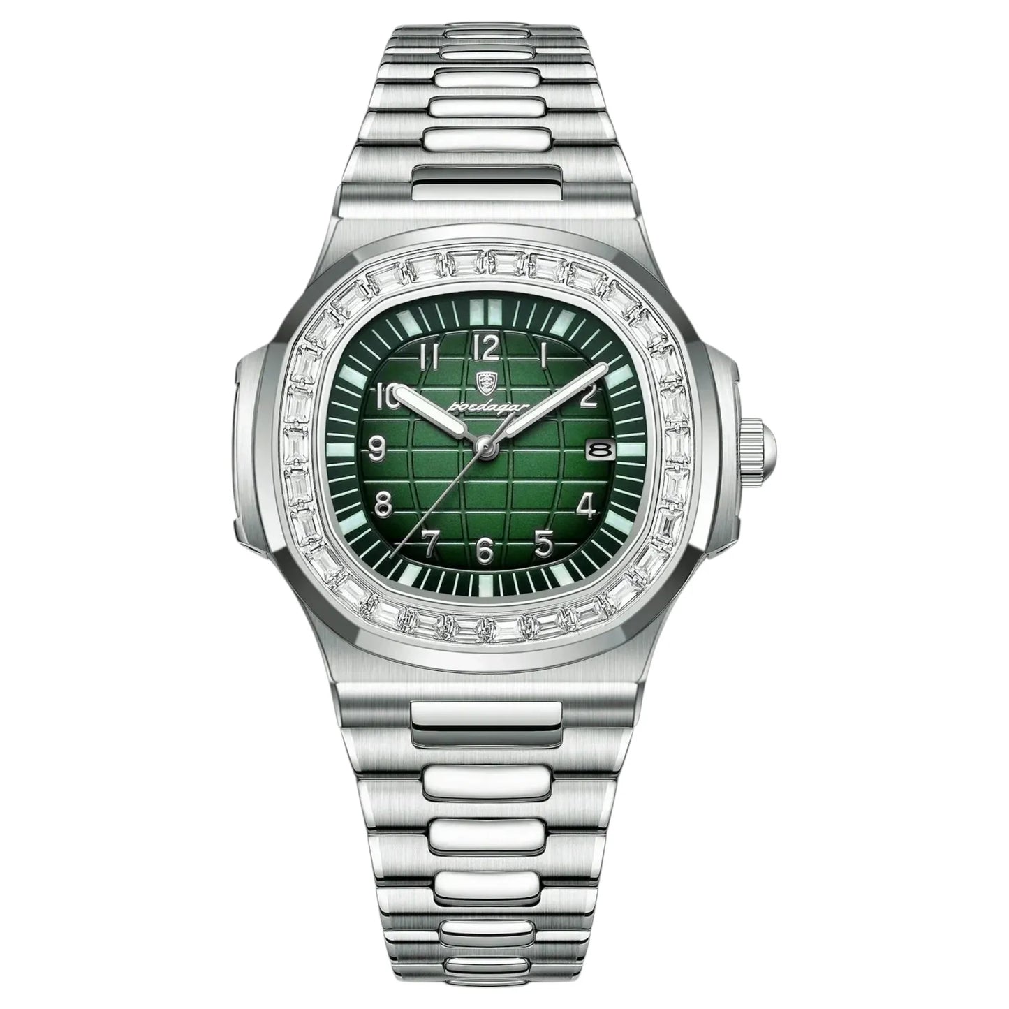 Poedagar® Cristal