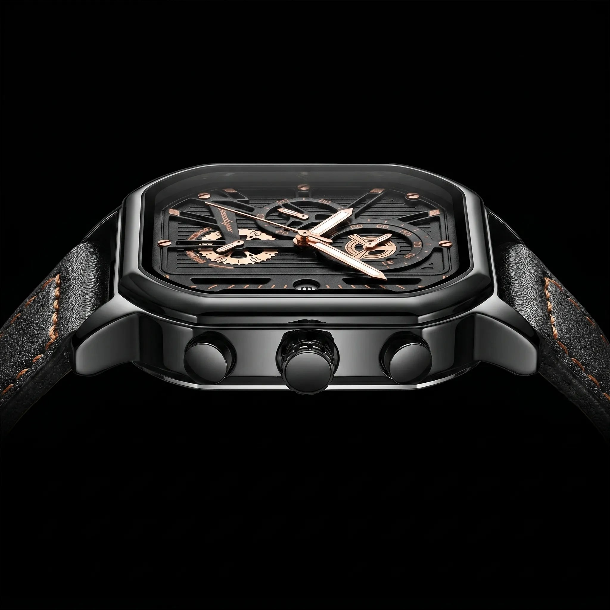 Poedagar Design® Forgeron