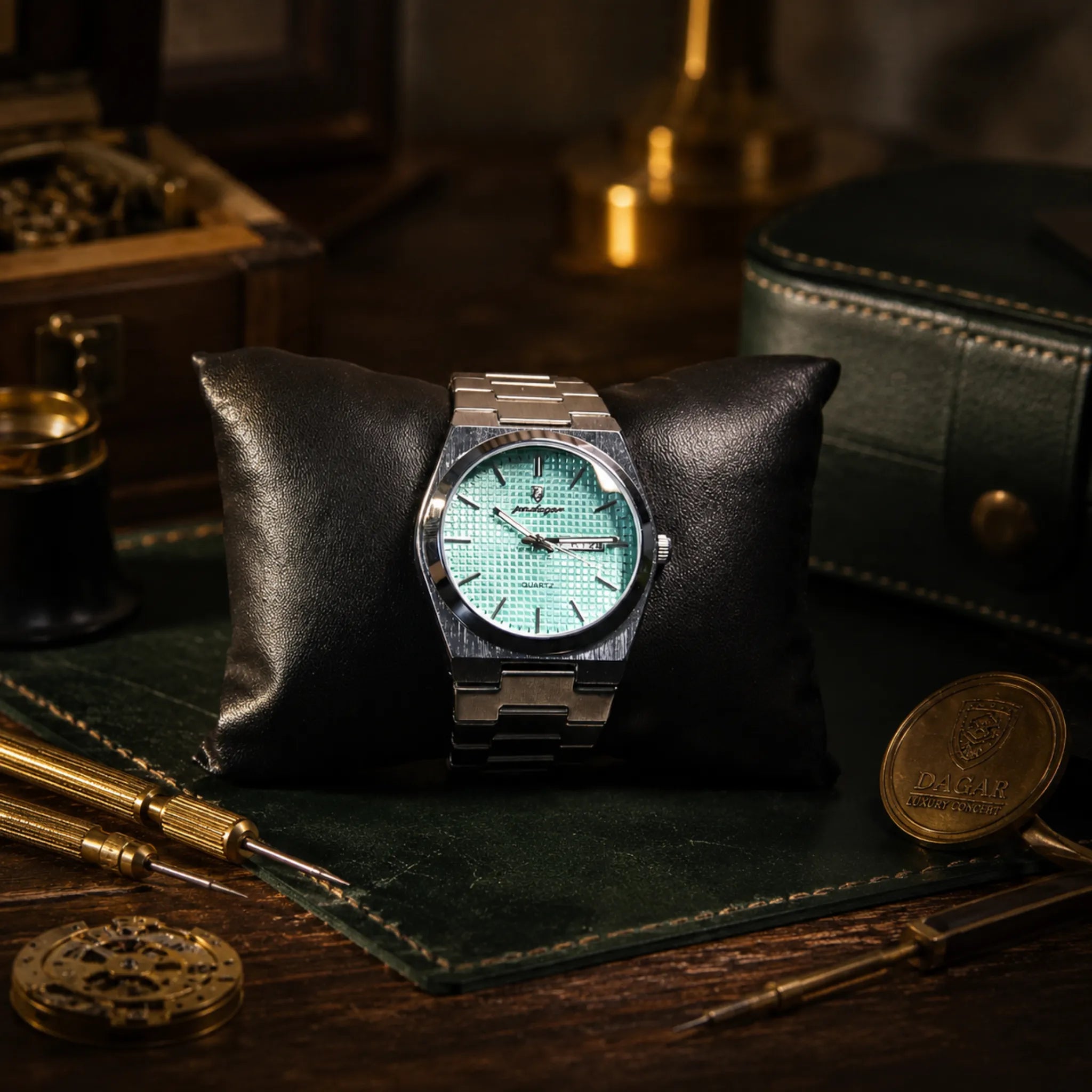 Poedagar Design® Guilloche