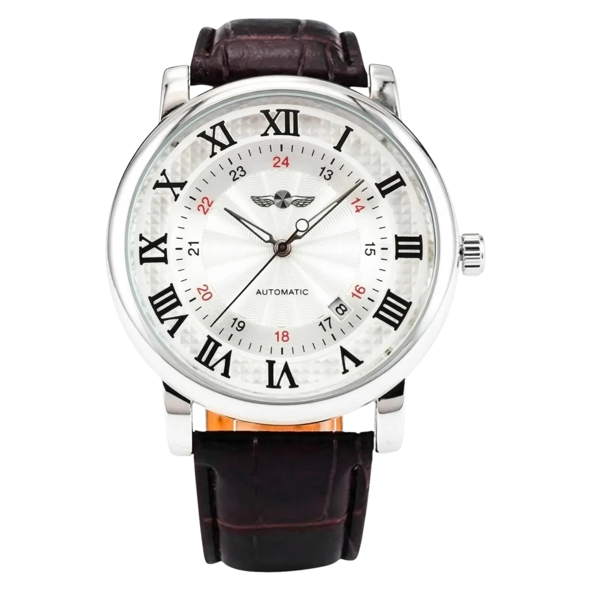 Poedagar Design® Laurier