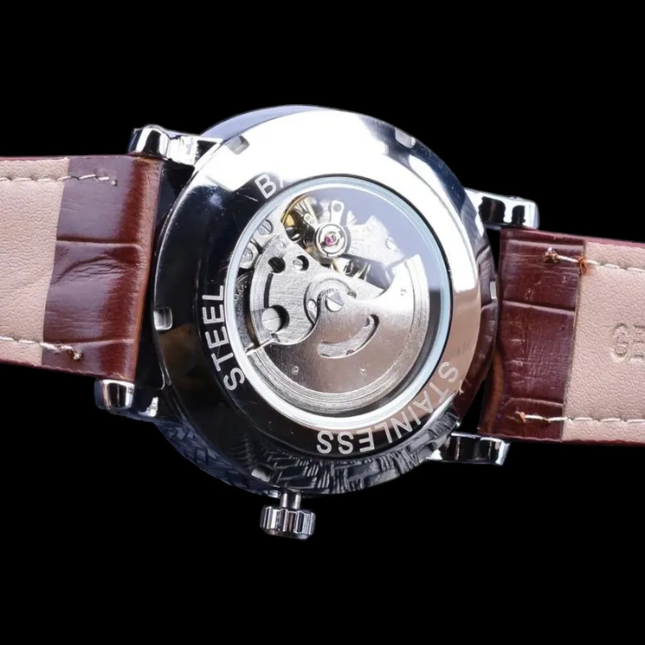 Poedagar Design® Laurier