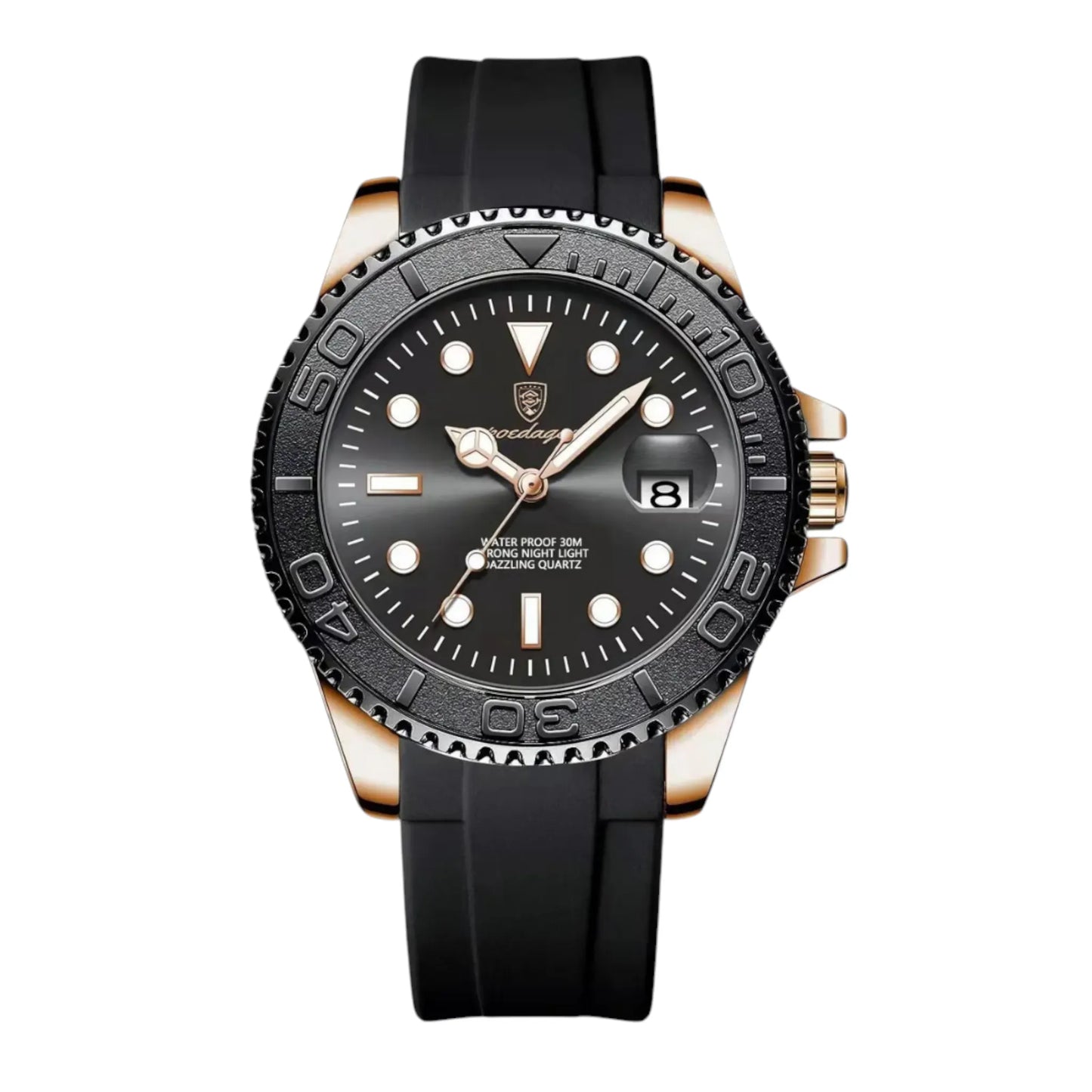 Poedagar® Seafarer