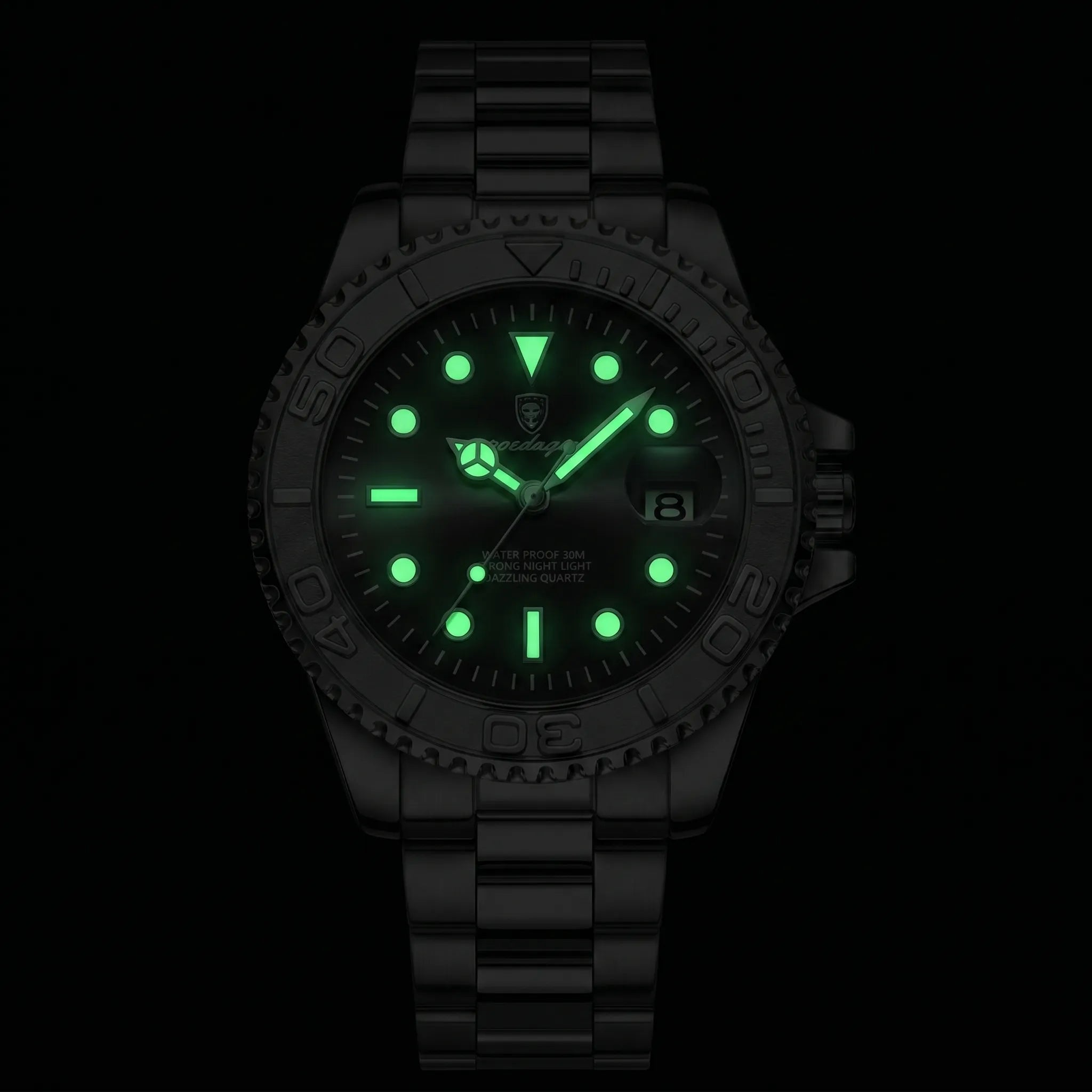 Poedagar Design® Mariner