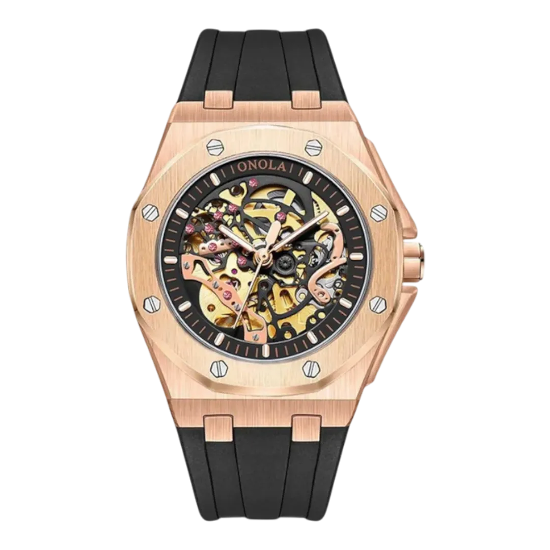 Poedagar Design® Obsidian Crest