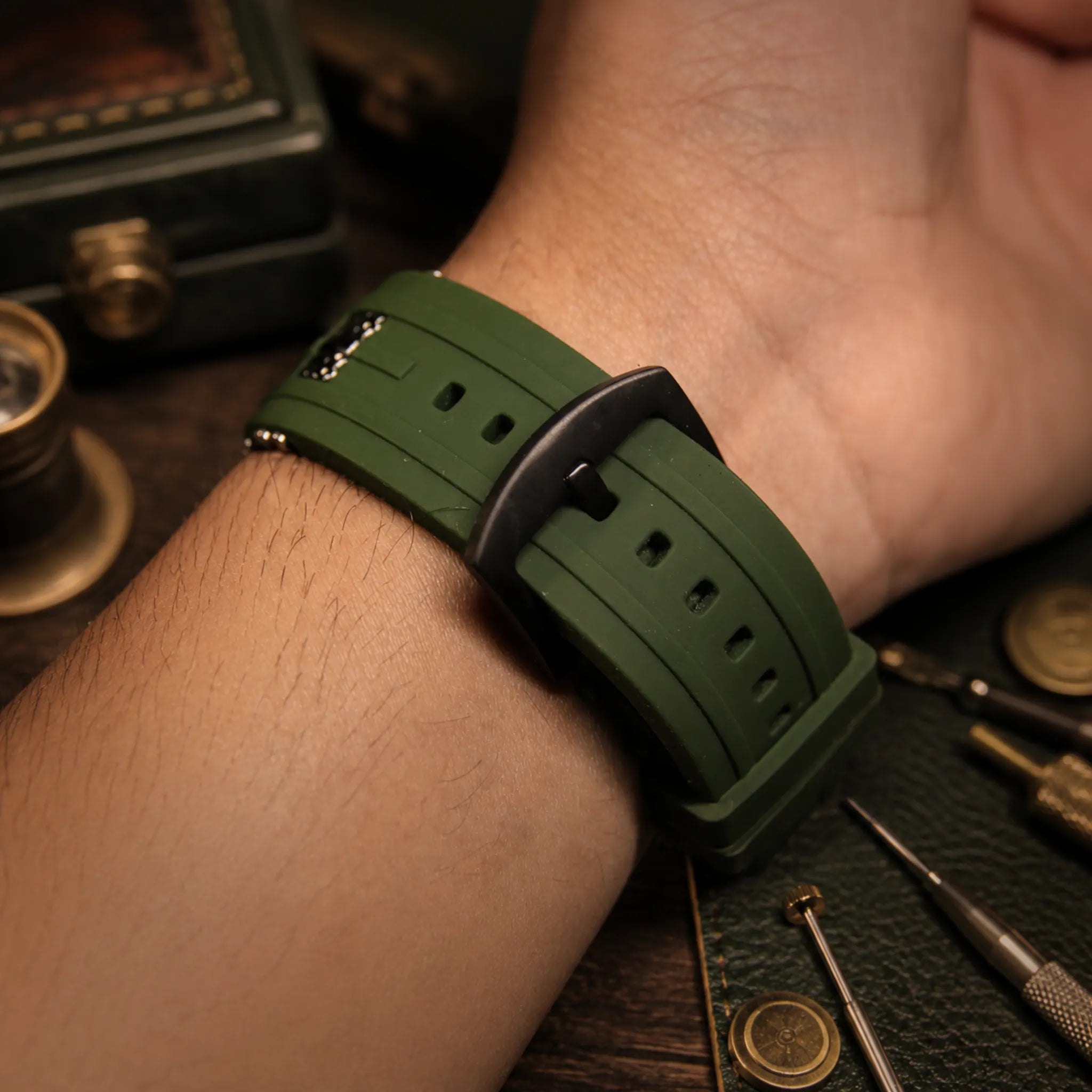 Poedagar Design® Ranger