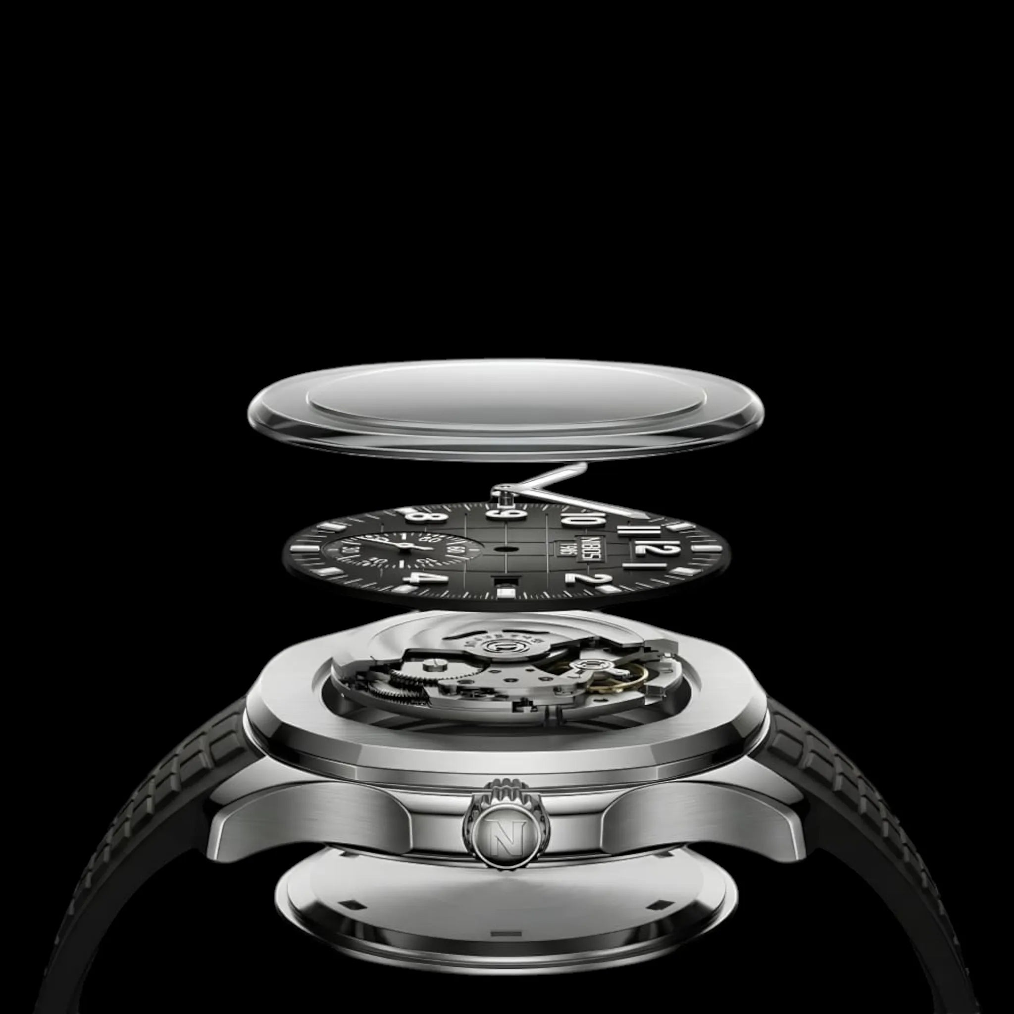 Poedagar Design® Riviera