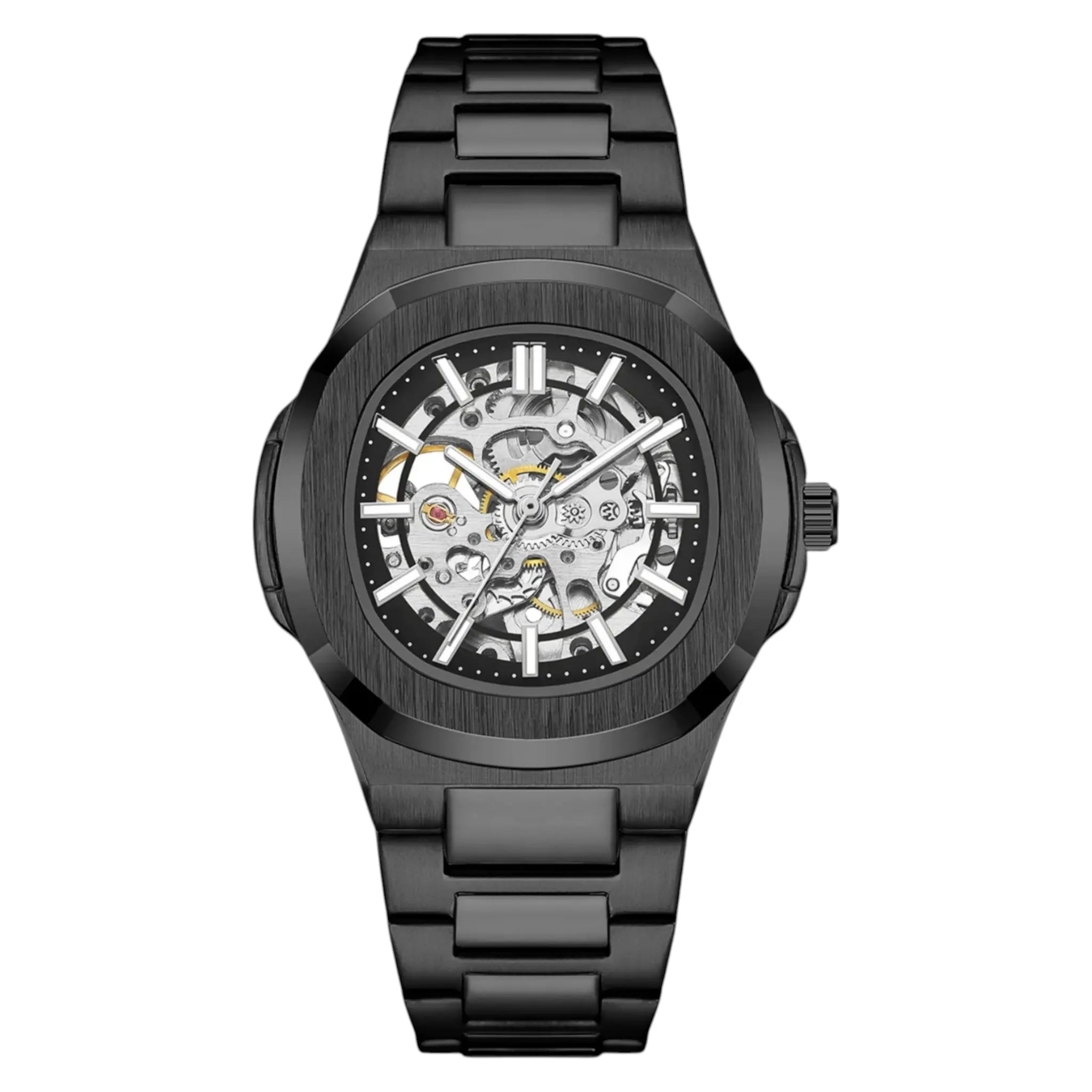Poedagar Design® Skeleton