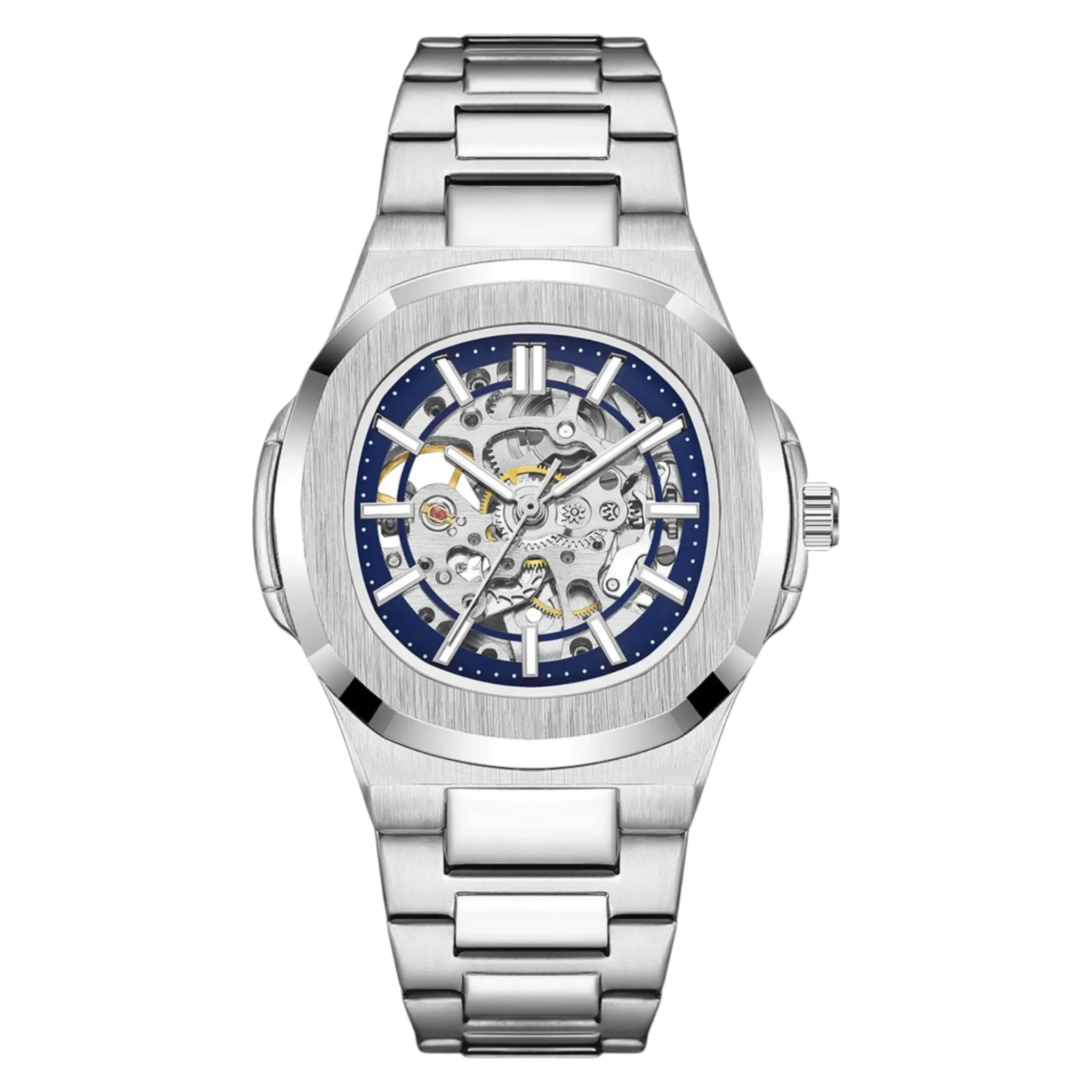 Poedagar Design® Skeleton