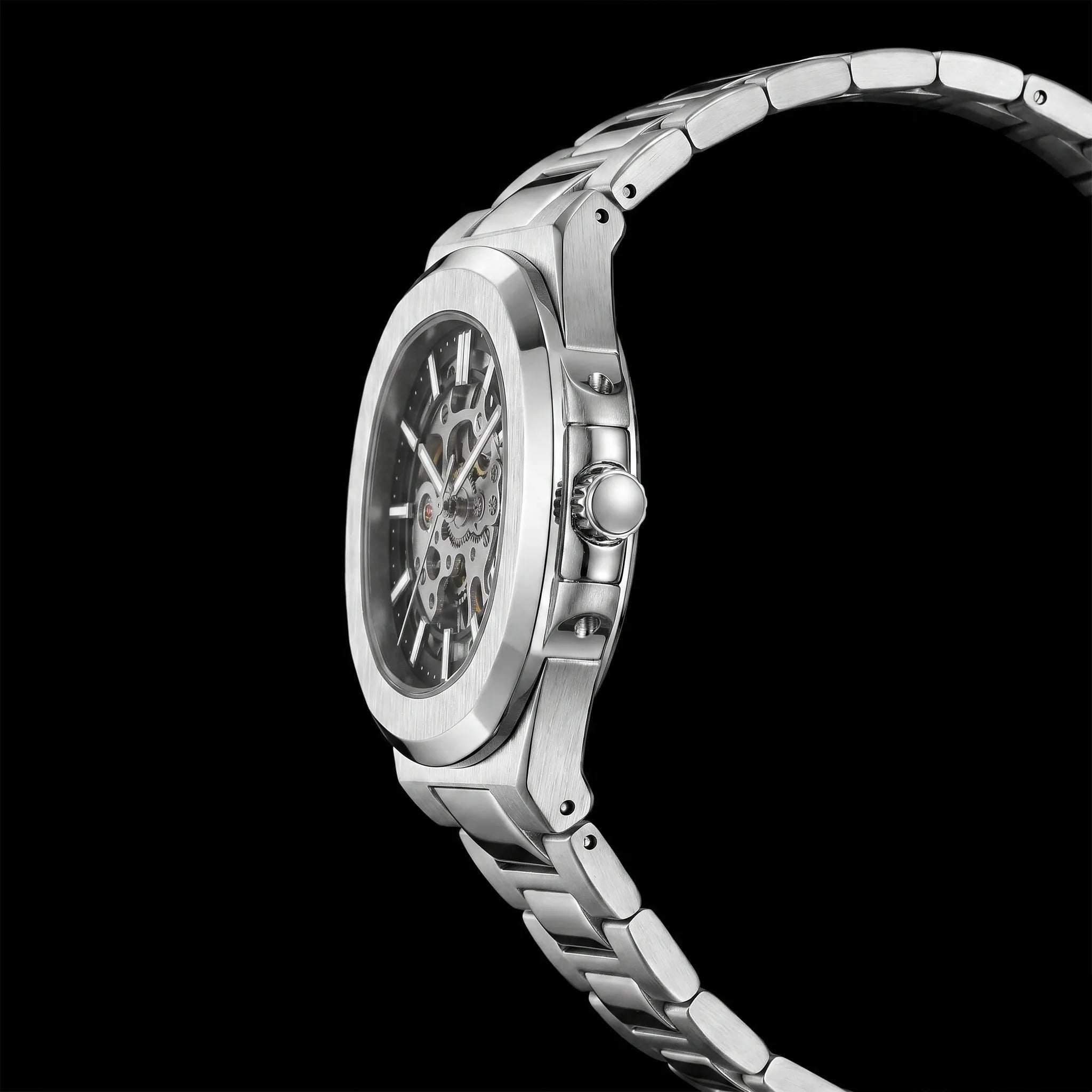 Poedagar Design® Skeleton