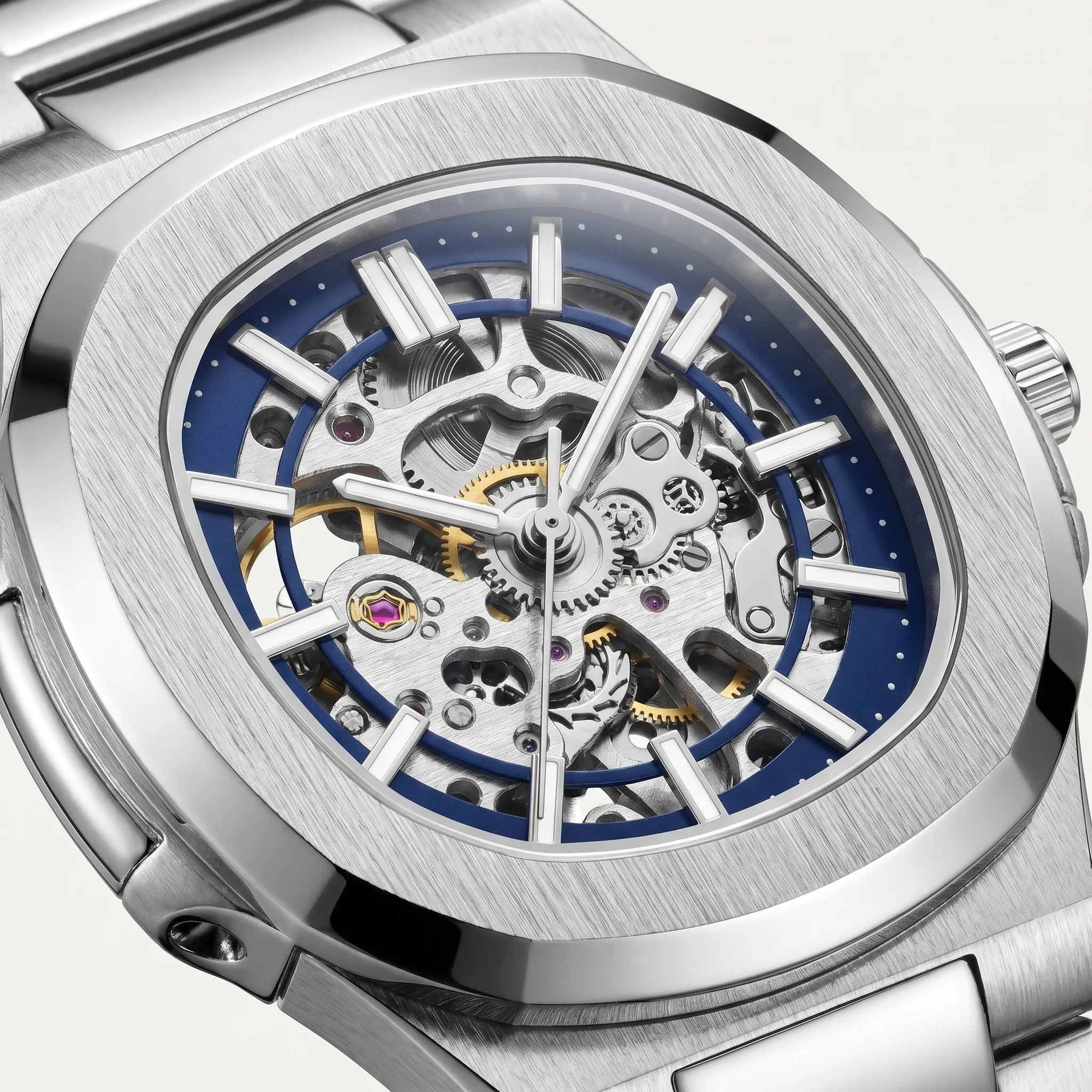 Poedagar Design® Skeleton