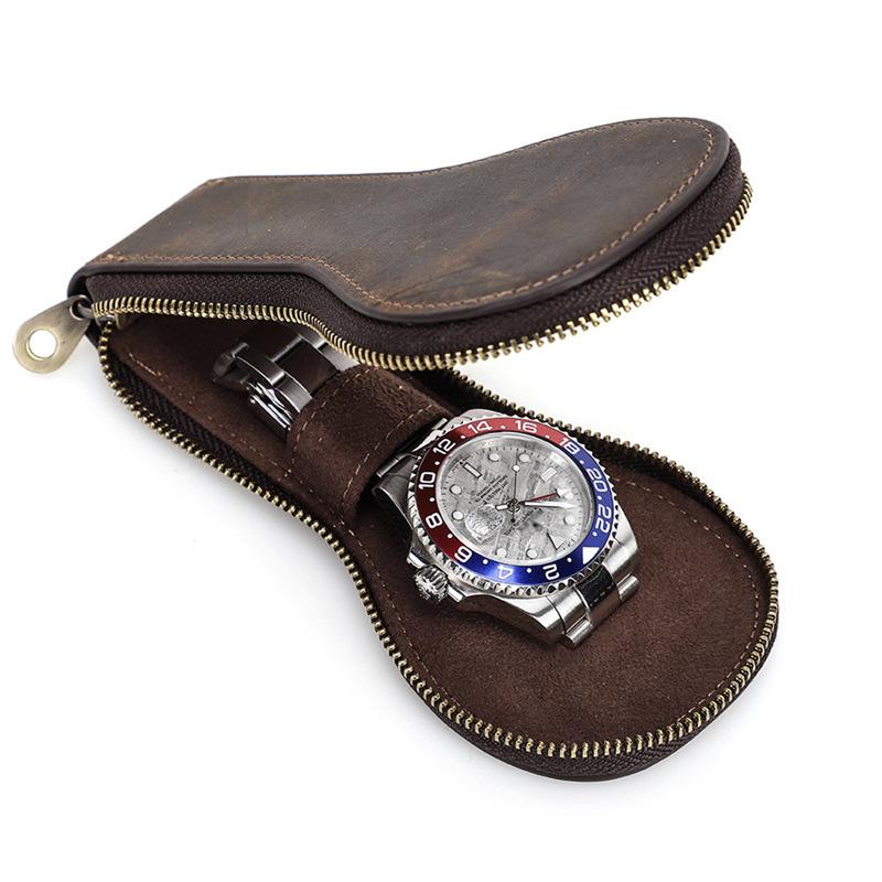 Poedagar Design Travel Case