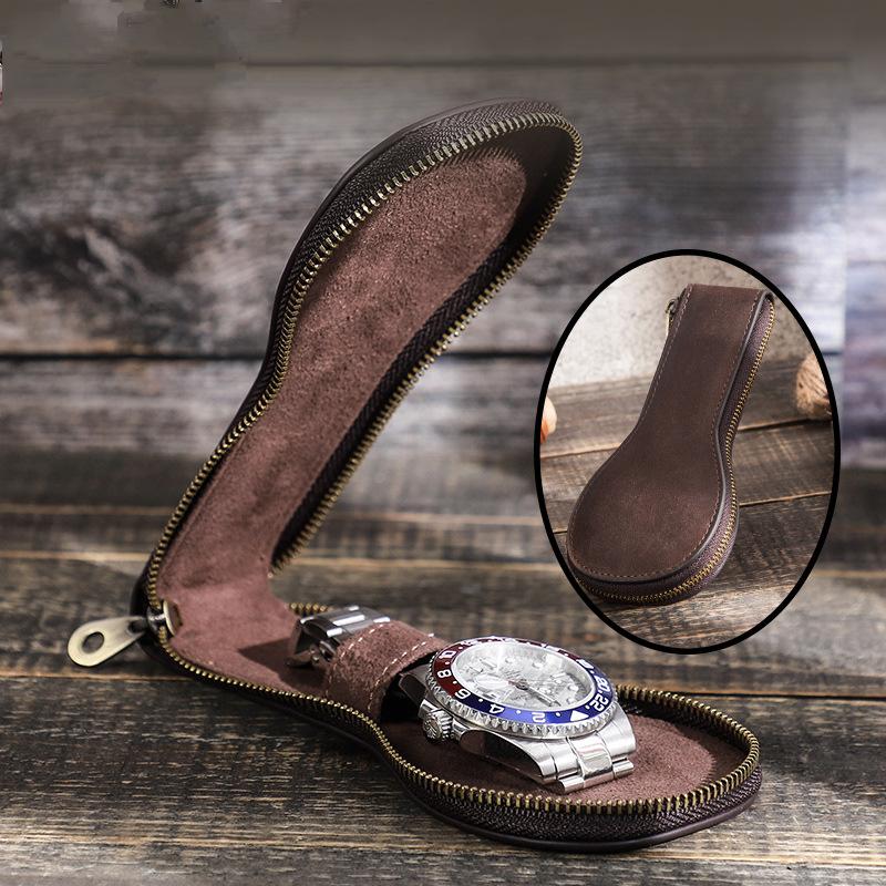 Poedagar Design Travel Case