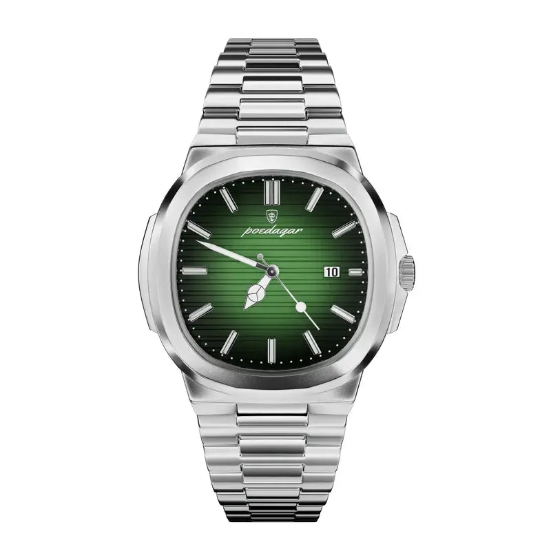 Poedagar Design® Nautilus