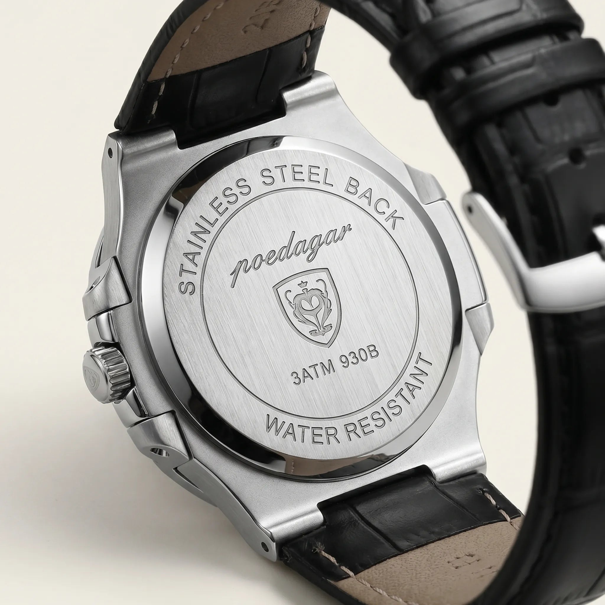 Poedagar Design® Atlantic
