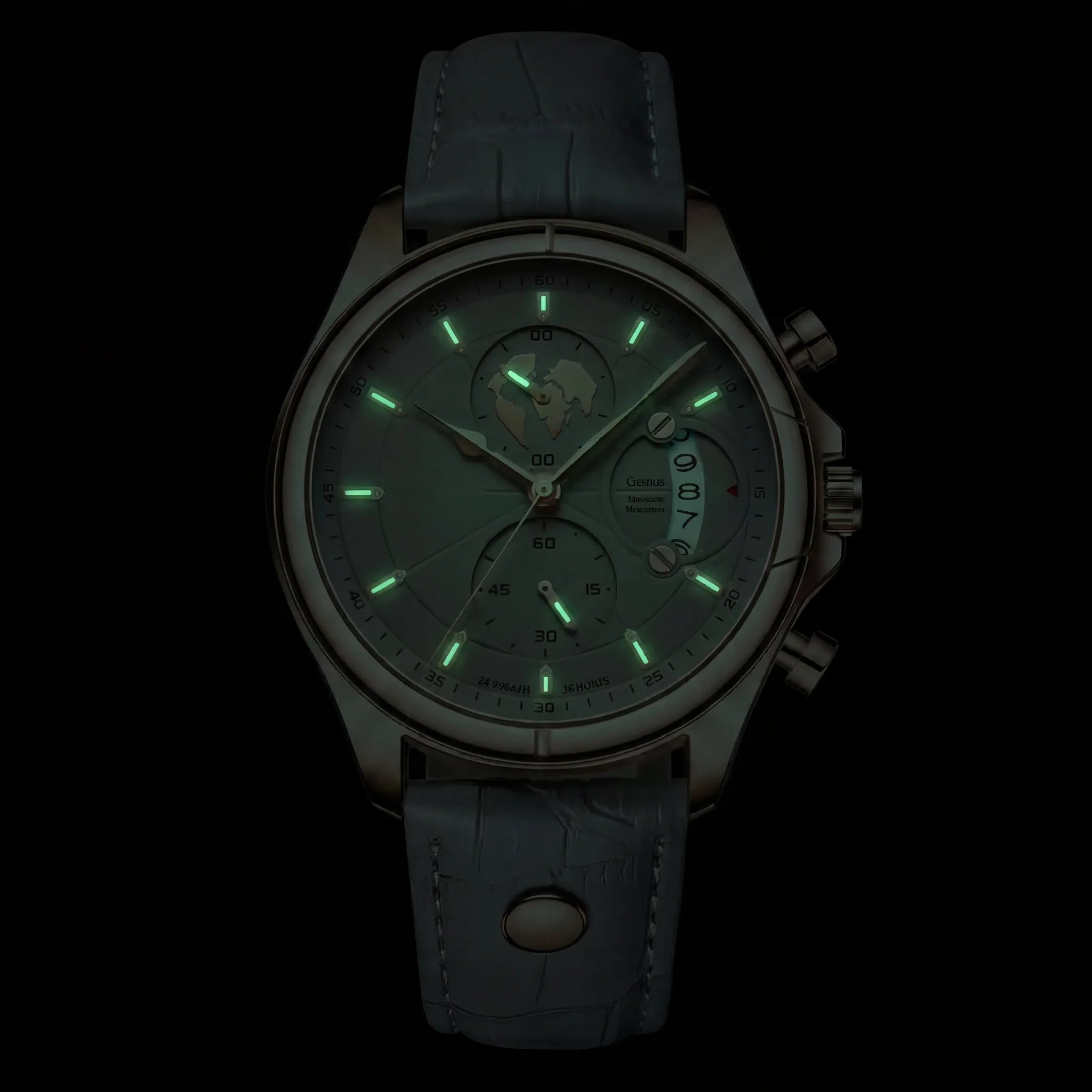Poedagar Design® Senateur