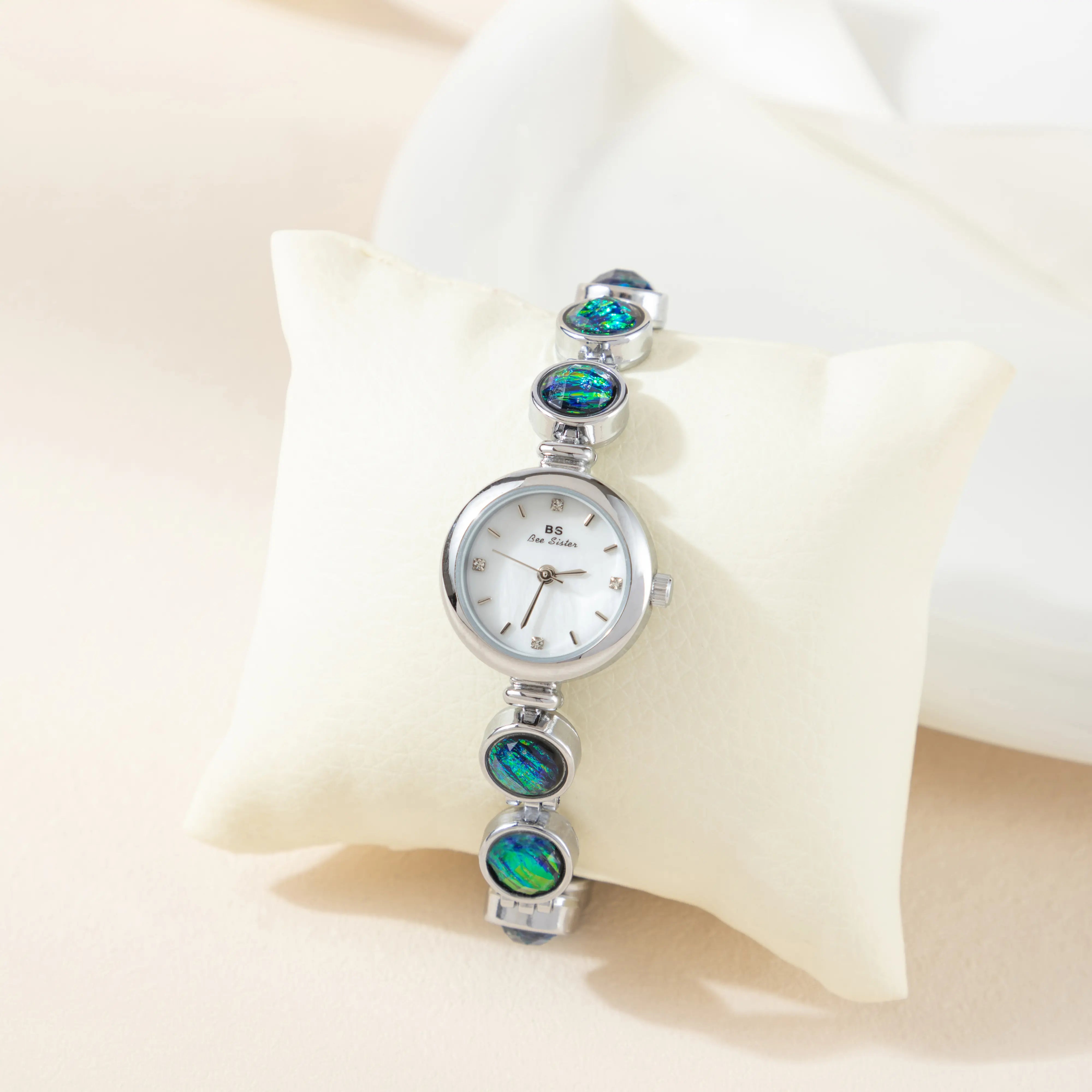 Poedagar Design® Iris