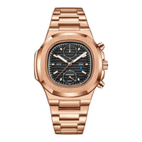 Rose Gold - Iron